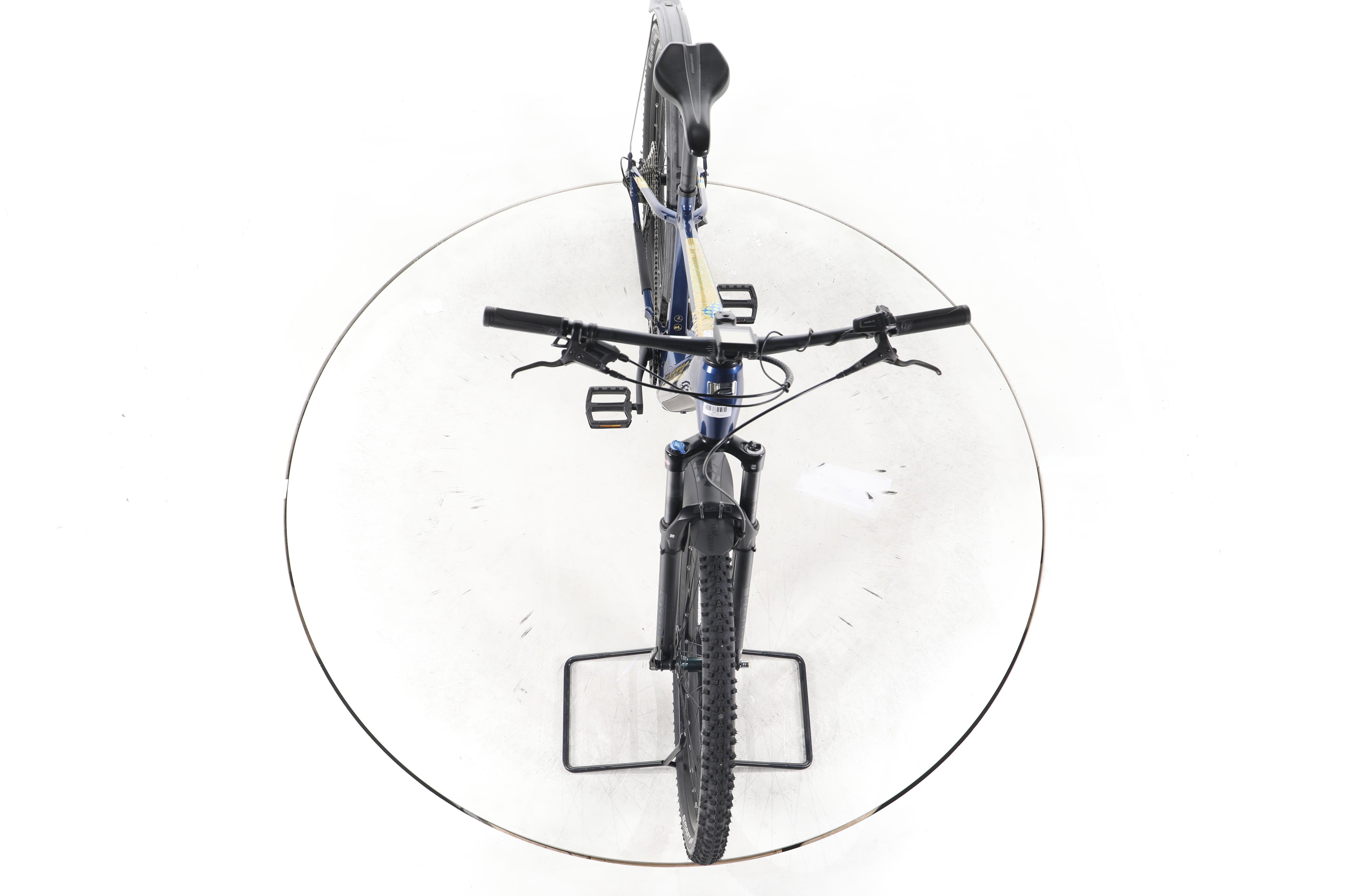 Corratec X Vert CX7 E-Bike - Image 16