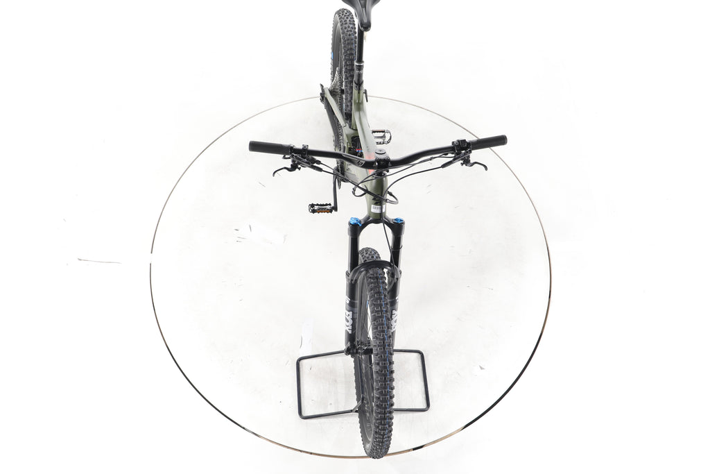 Lapierre eZesty AM 9.2 E-Bike Fully Carbon - Image 16