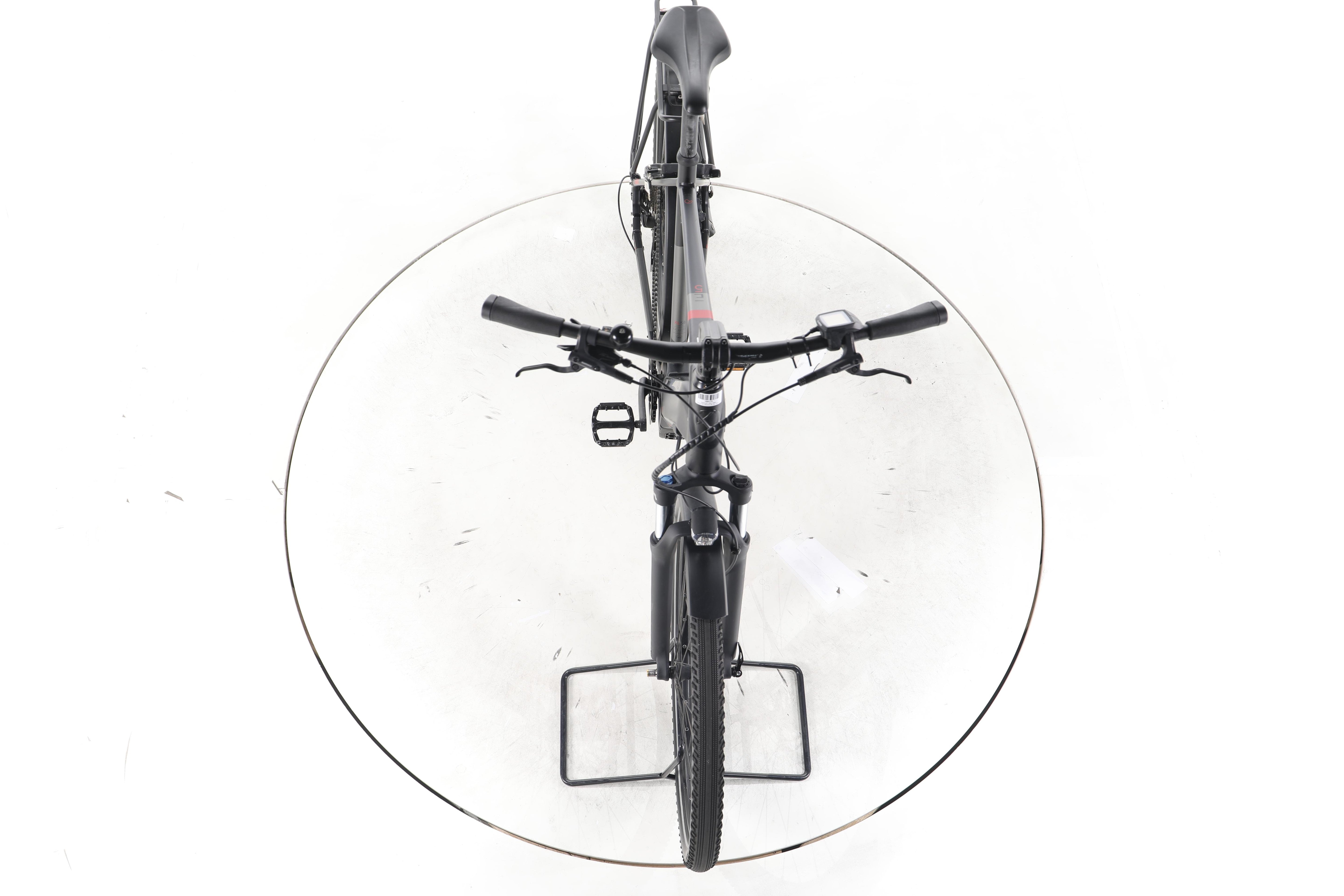 Kalkhoff Entice 5.B. Season Trekking E-Bike - Image 16