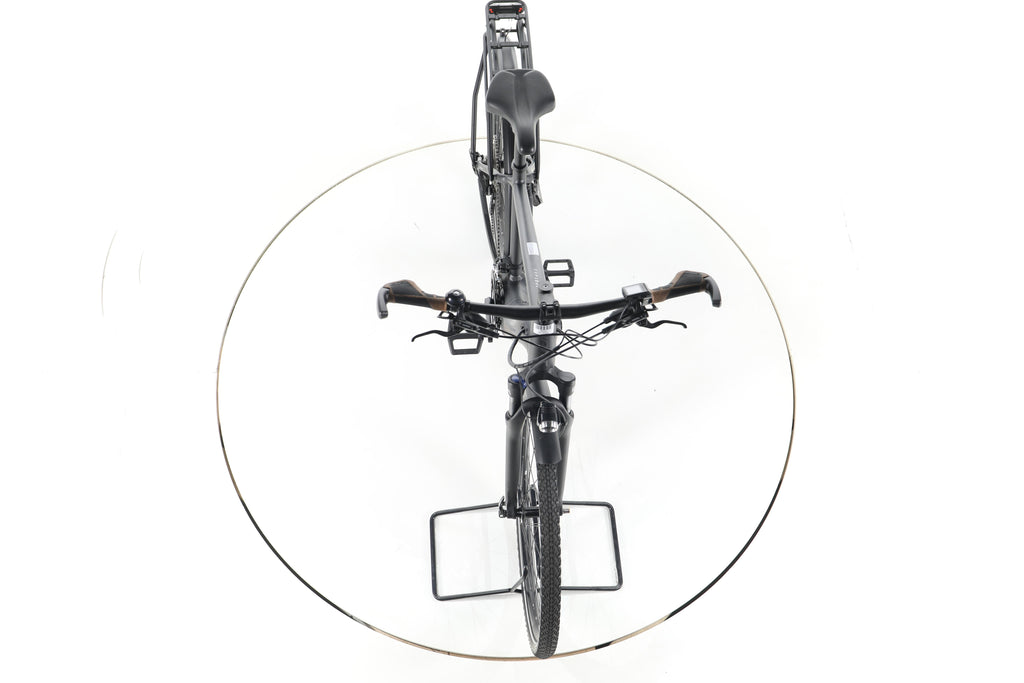 Giant Explore E+1 Trekking E-Bike - Image 16