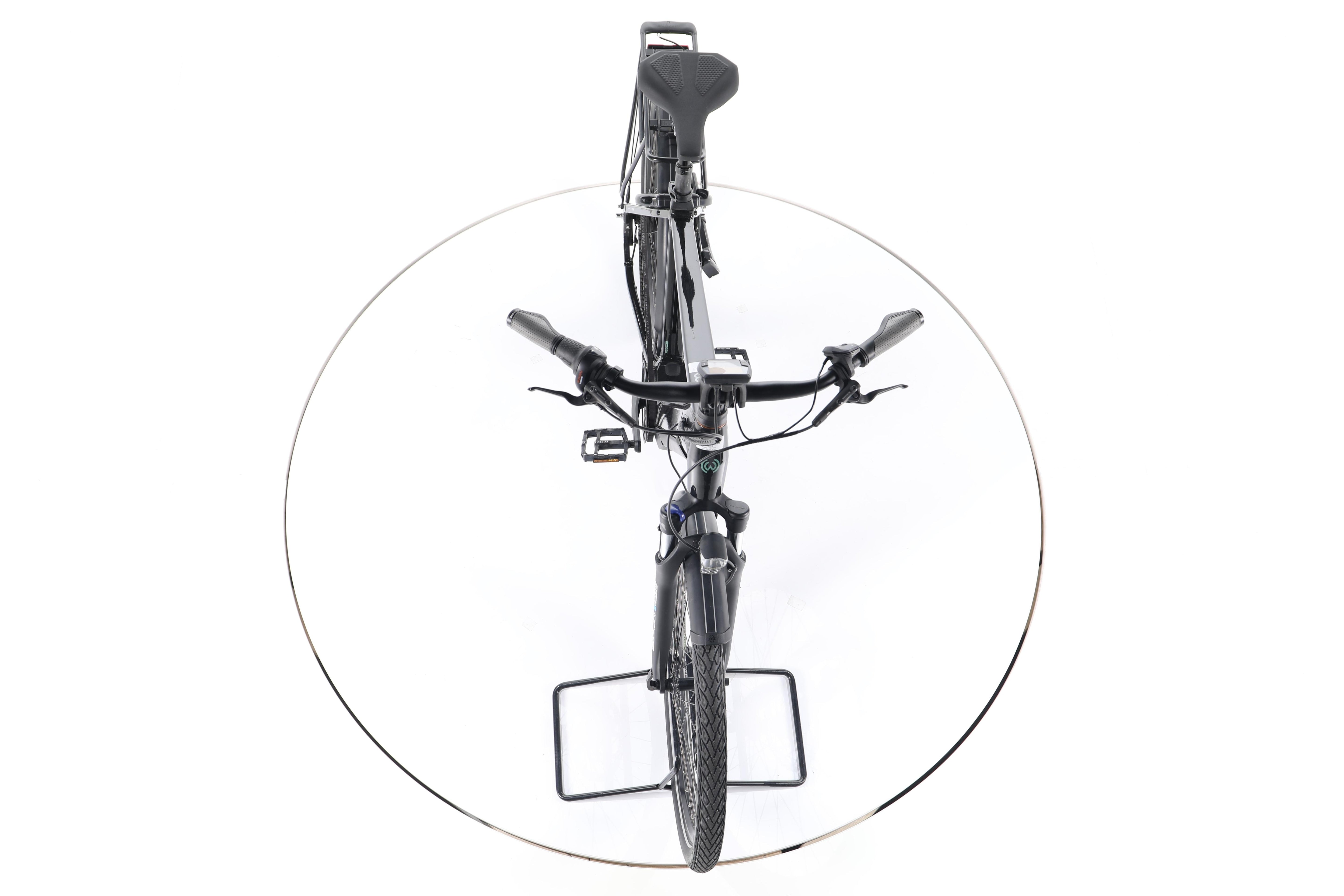 Winora Sinus R8f City E-Bike - Image 16