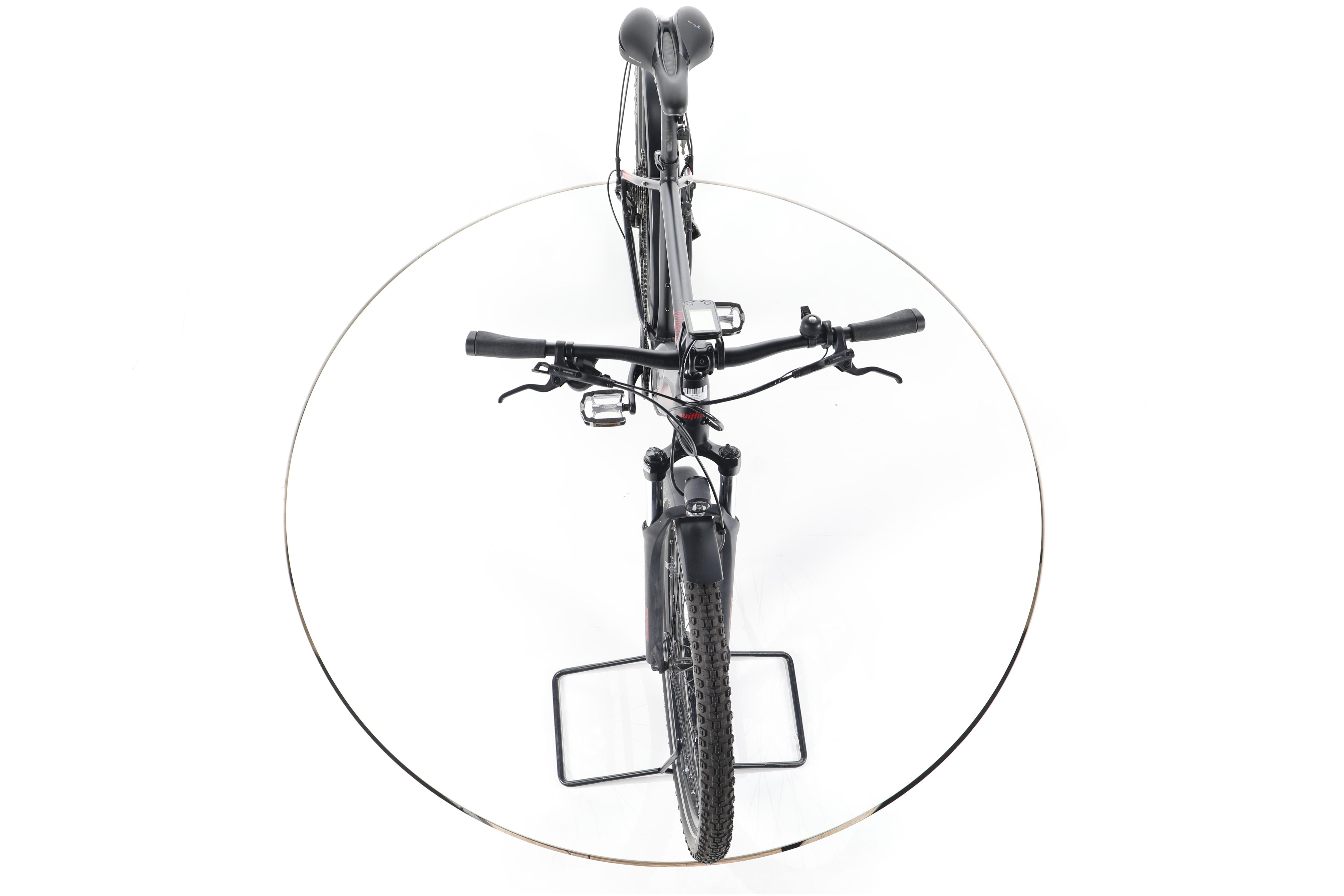 Wittich WIS10 Trekking E-Bike - Image 16