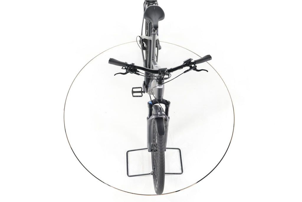 Cube Kathmandu Hybrid Pro Trekking E-Bike 2025 - Image 16