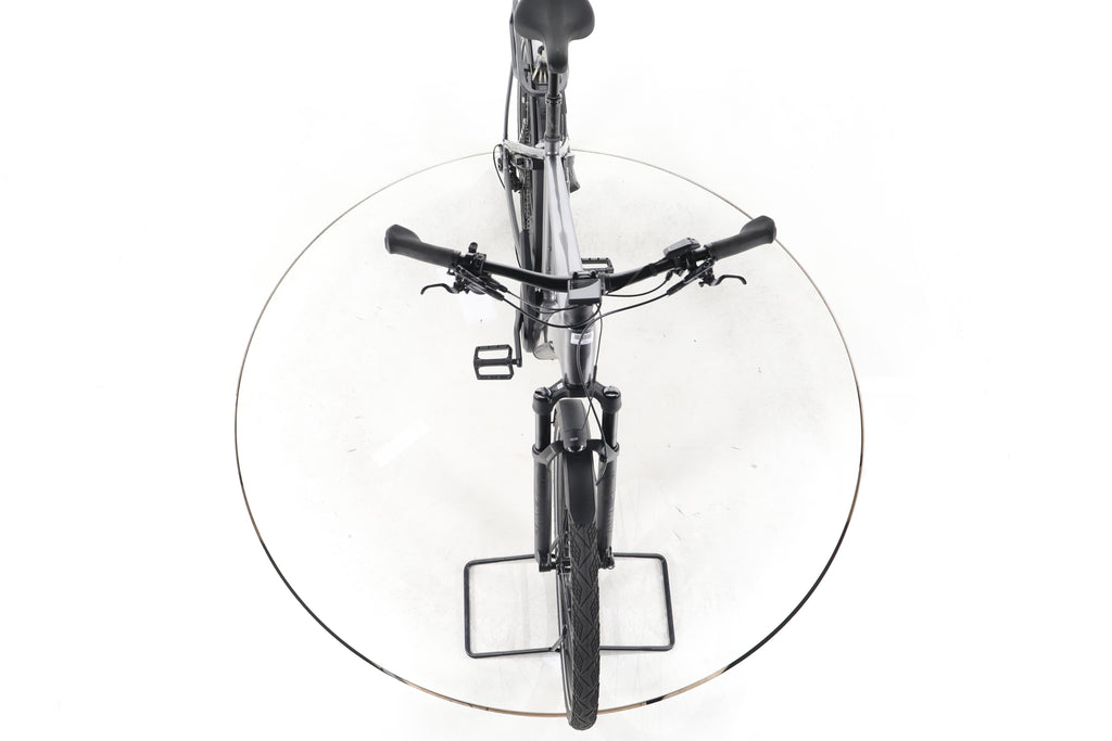 Cube Kathmandu Hybrid SLX Trekking E-Bike 2025 - Image 16