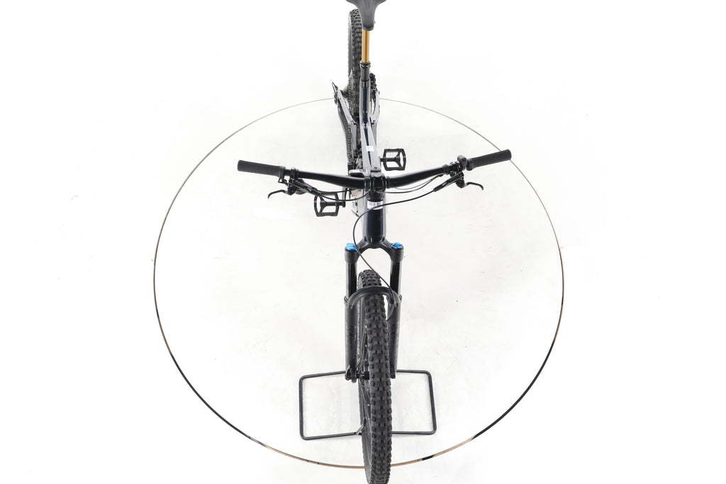 Stevens E-Inception AM 8.7.2 GTF E-Bike Fully Carbon - Image 16
