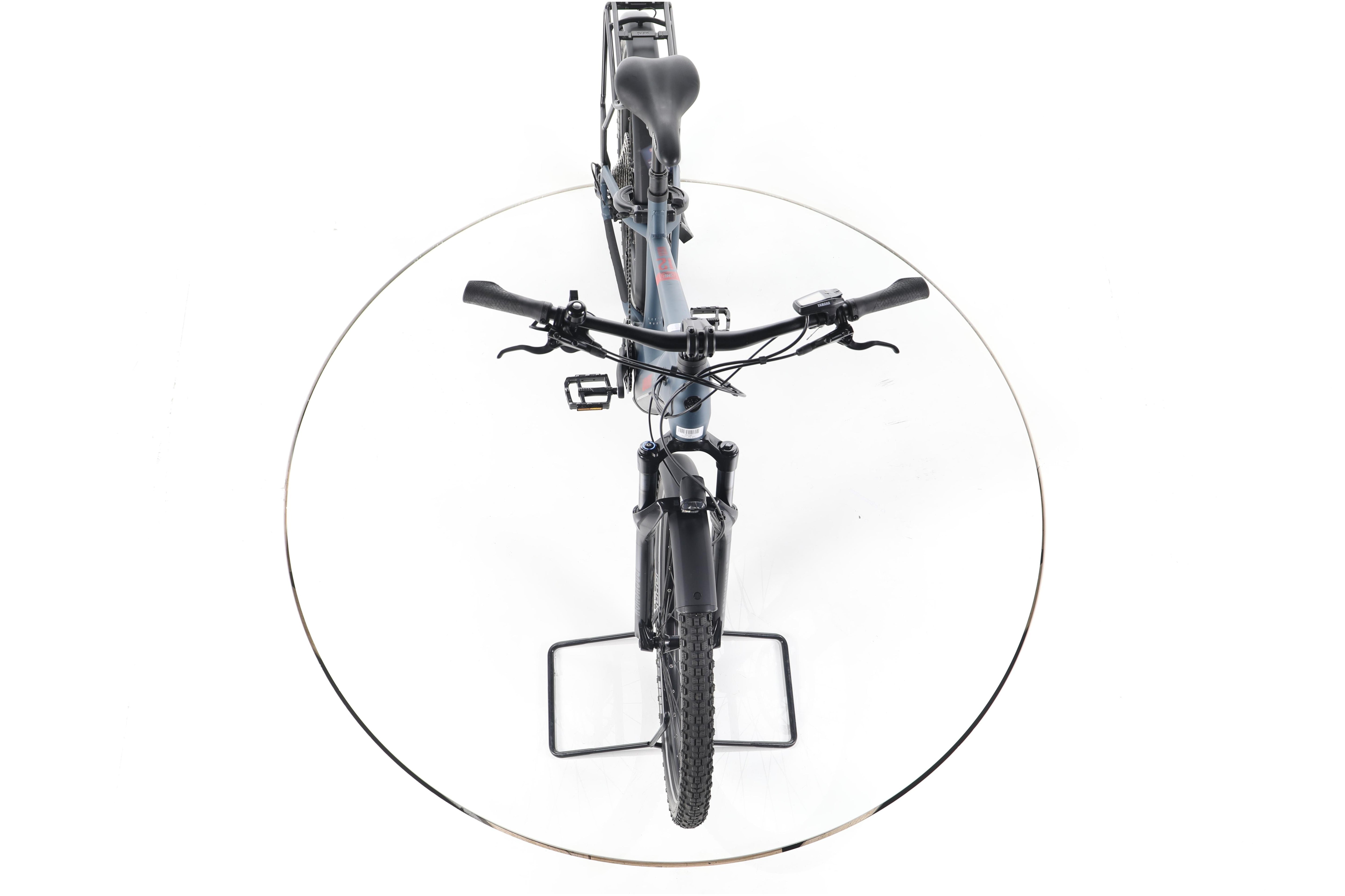 Winora Yucatan X12 Trekking E-Bike 2024 - Image 16