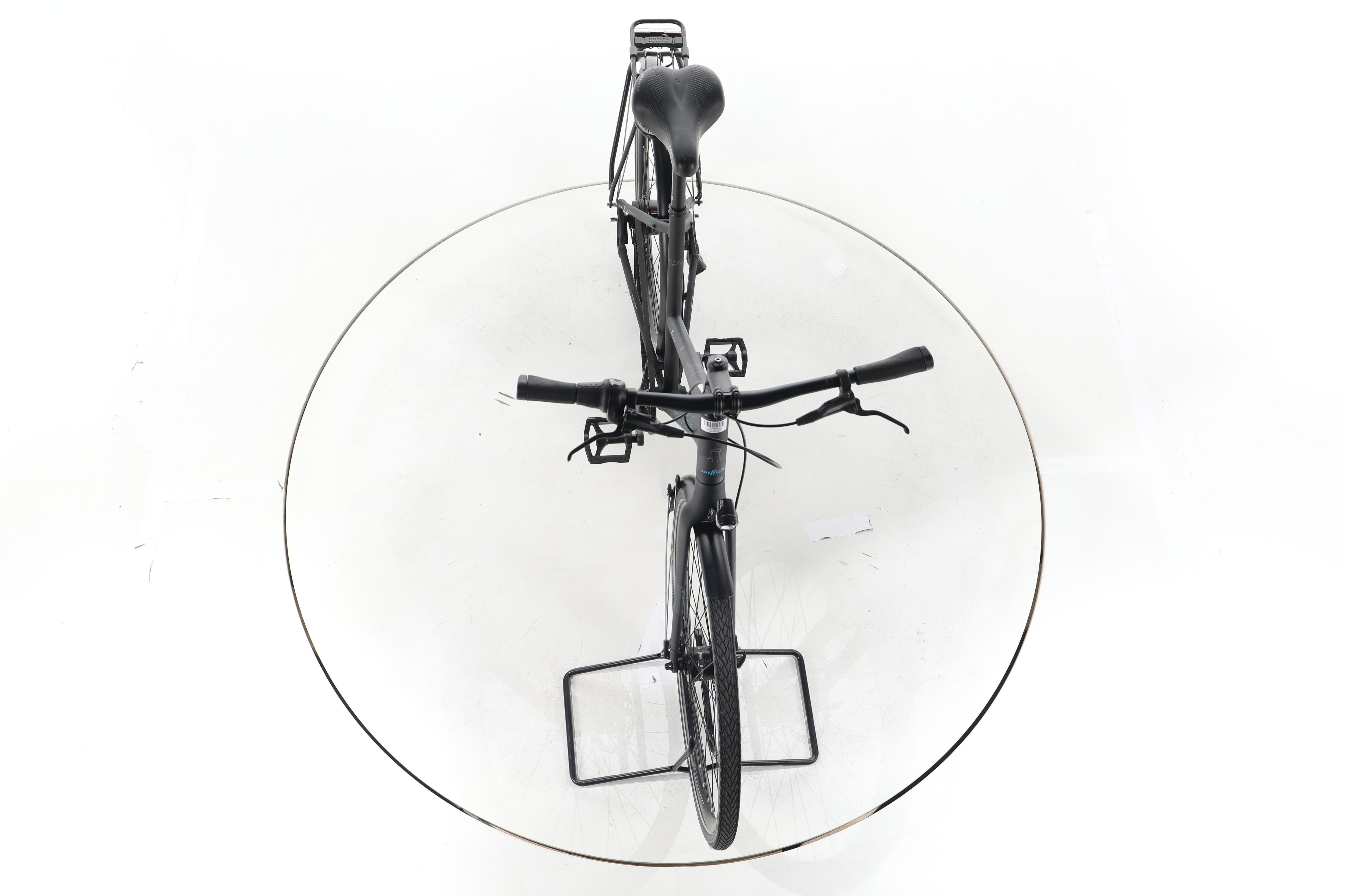 Wittich WZ8.4 Fahrrad City & Trekking - Image 16