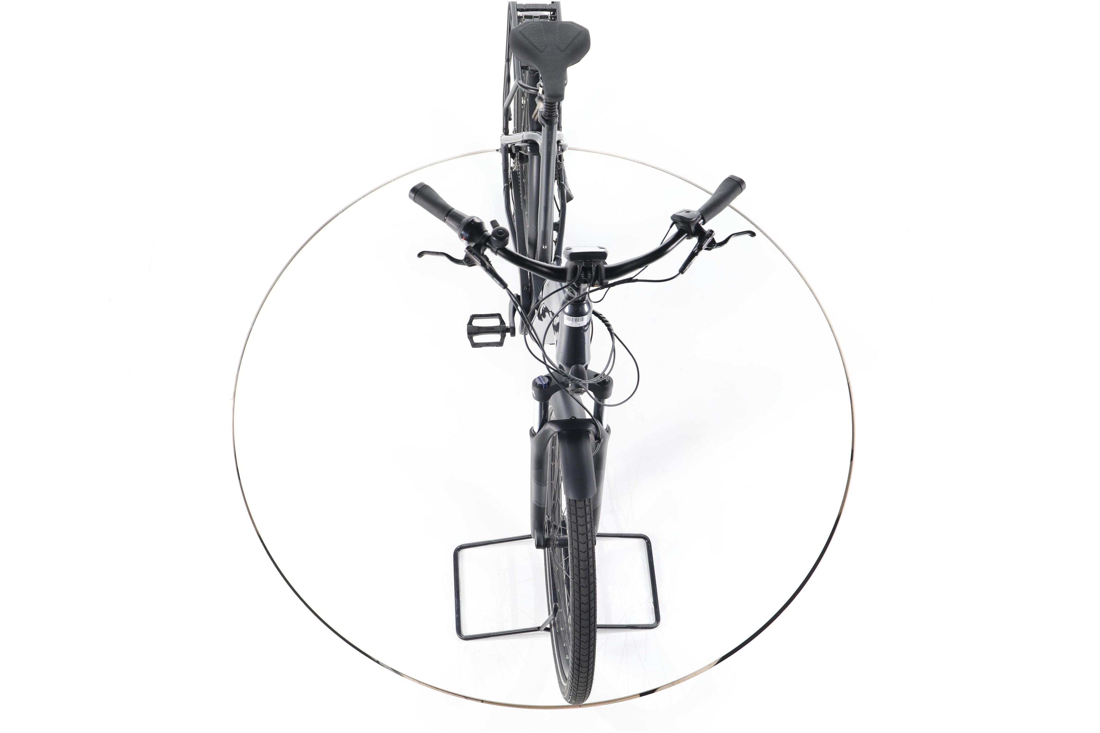 FLYER Gotour6 5.40 City E-Bike Tiefeinsteiger - Image 16