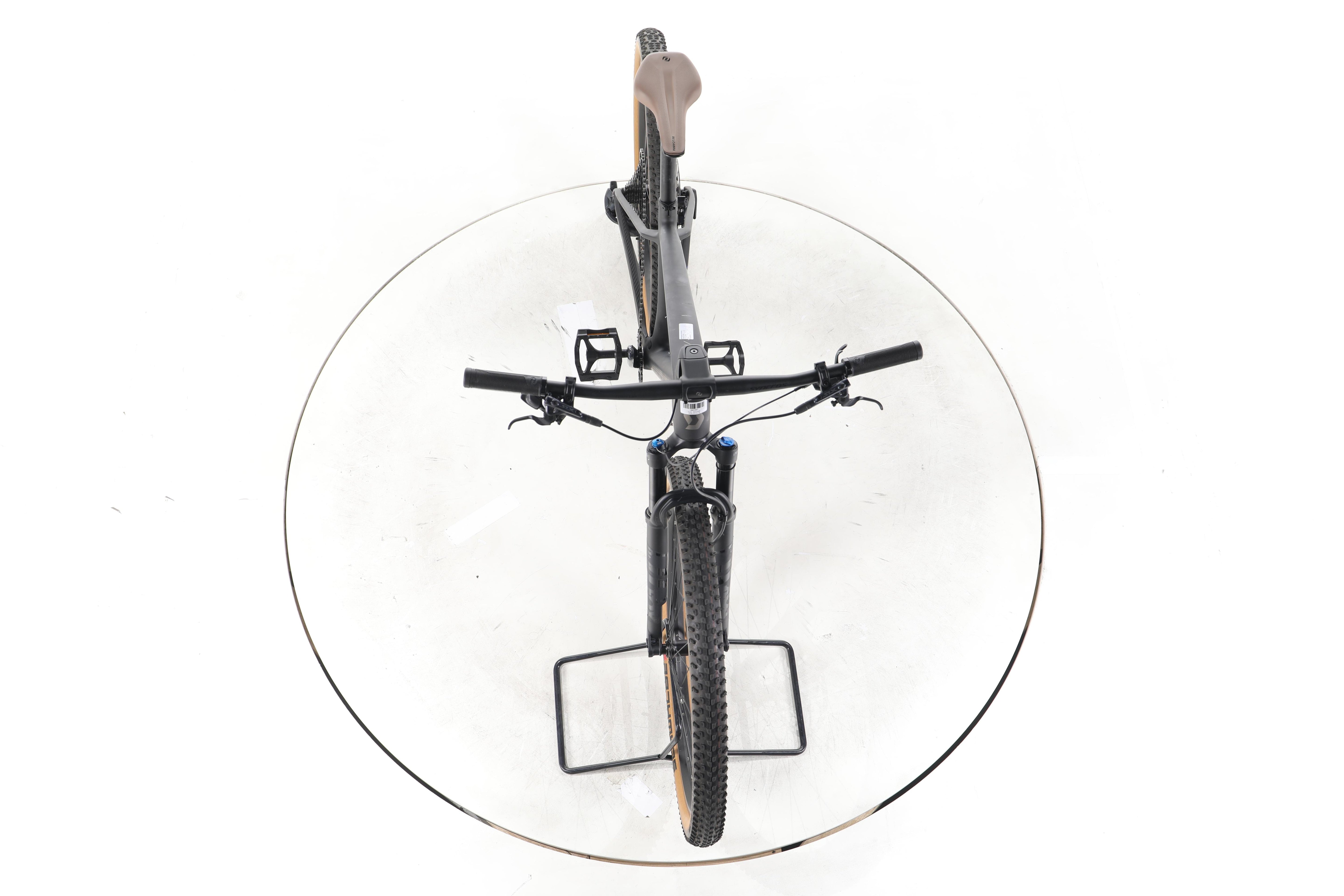 Scott Scale 910 Fahrrad Hardtail - Image 16