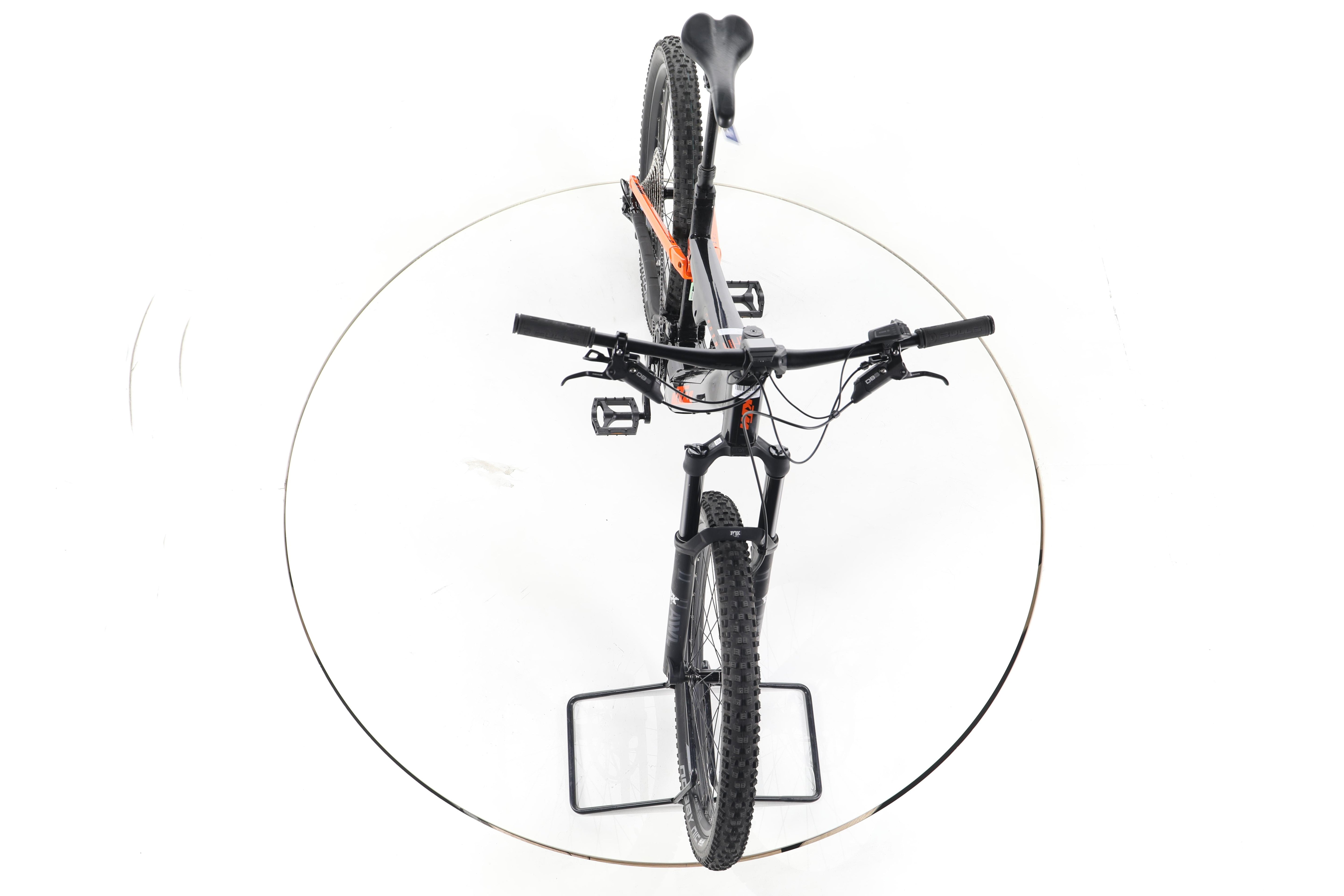 KTM Macina Lycan 771 Fully E-Bike 2023 - Image 16