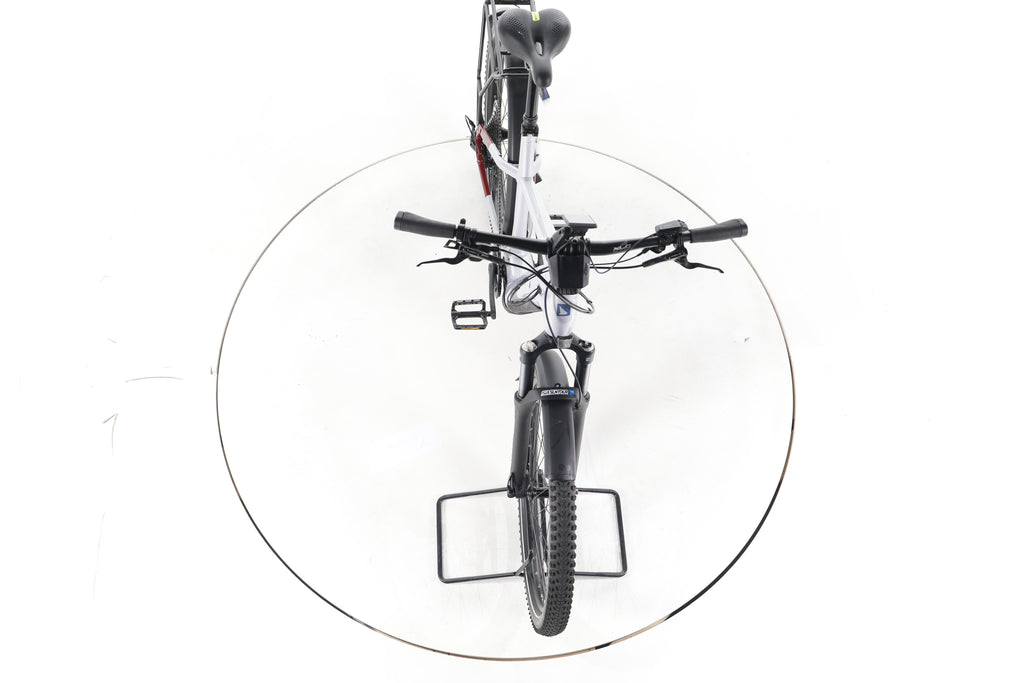 Haibike Trekking 7 Trekking E-Bike 2025 - Image 16