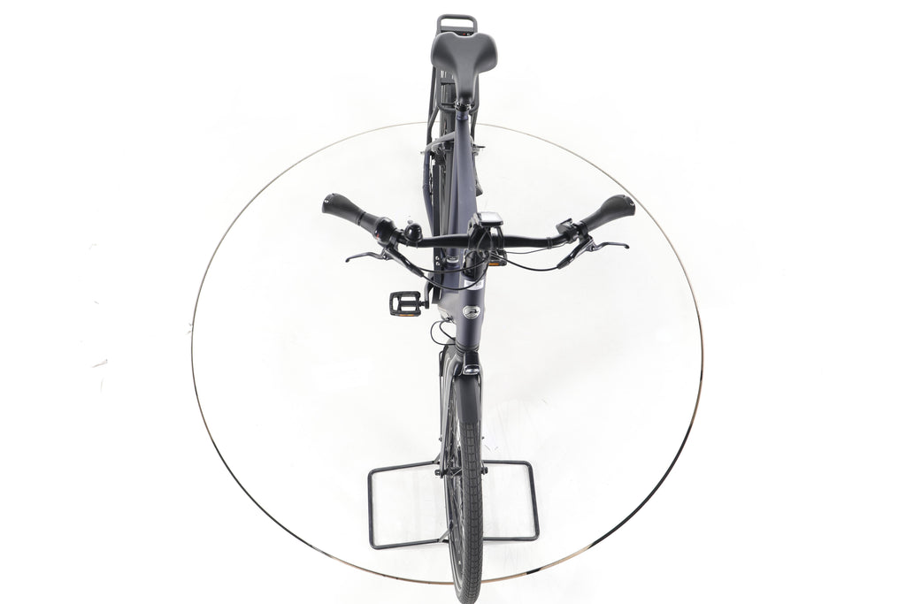 Gazelle Chamonix C5 City E-Bike - Image 16