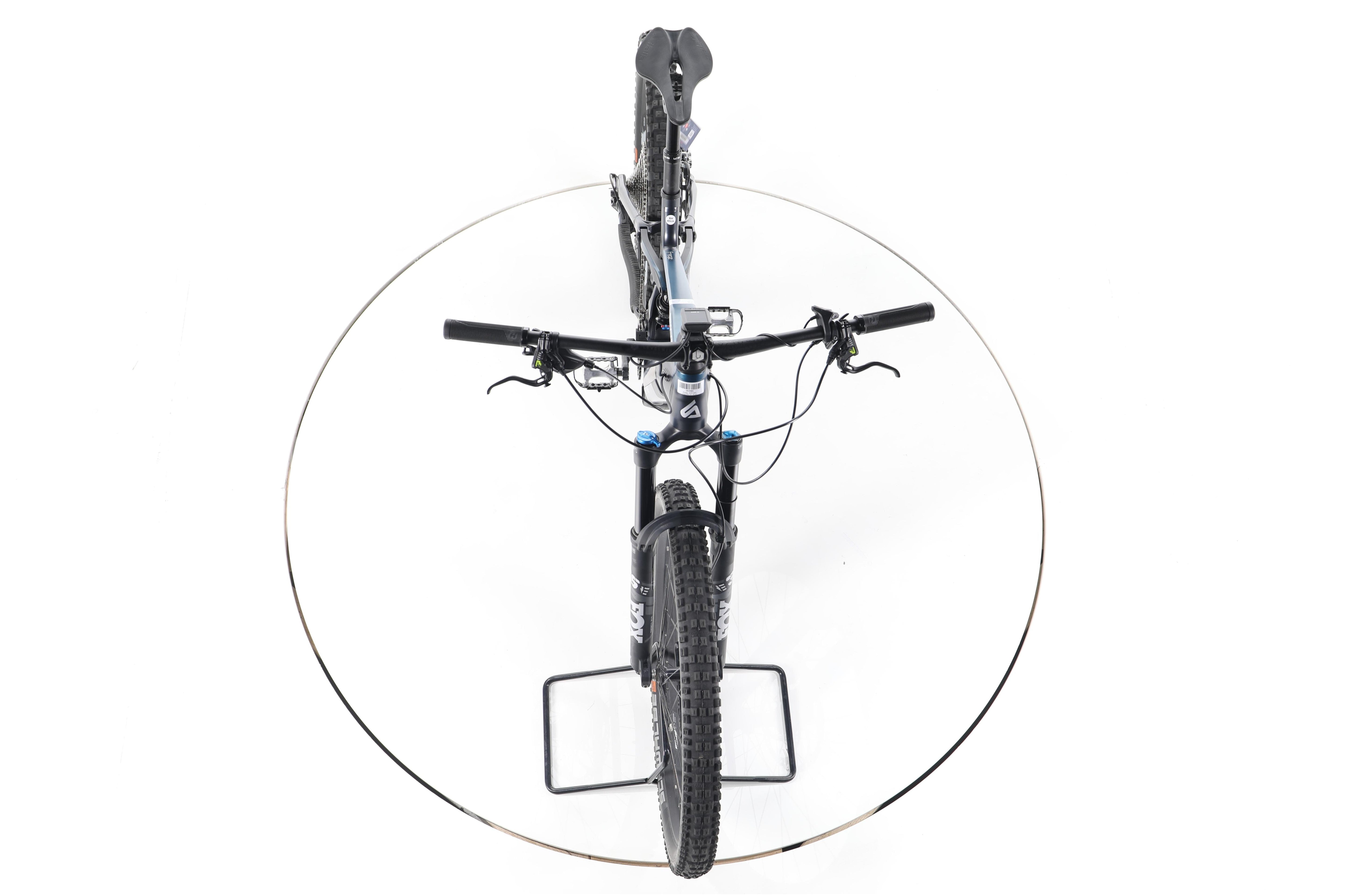 Swype freqz #4.0 Fully E-Bike - Image 16