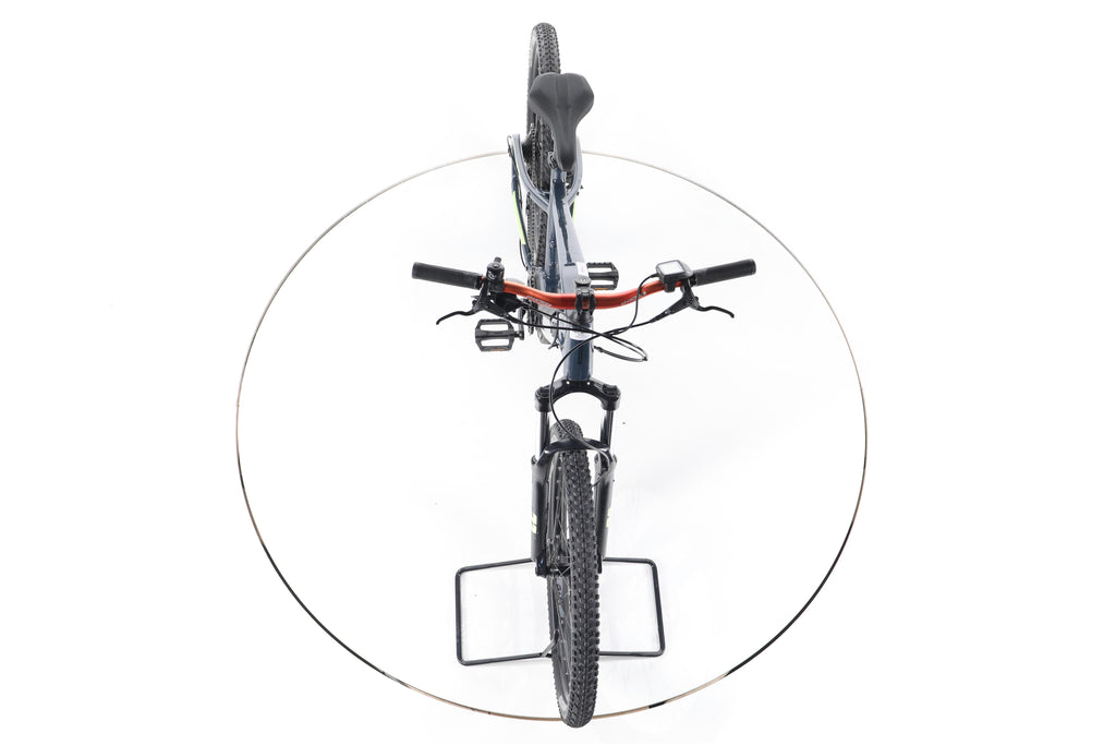 Haibike Hardseven 5 E-Bike - Image 16