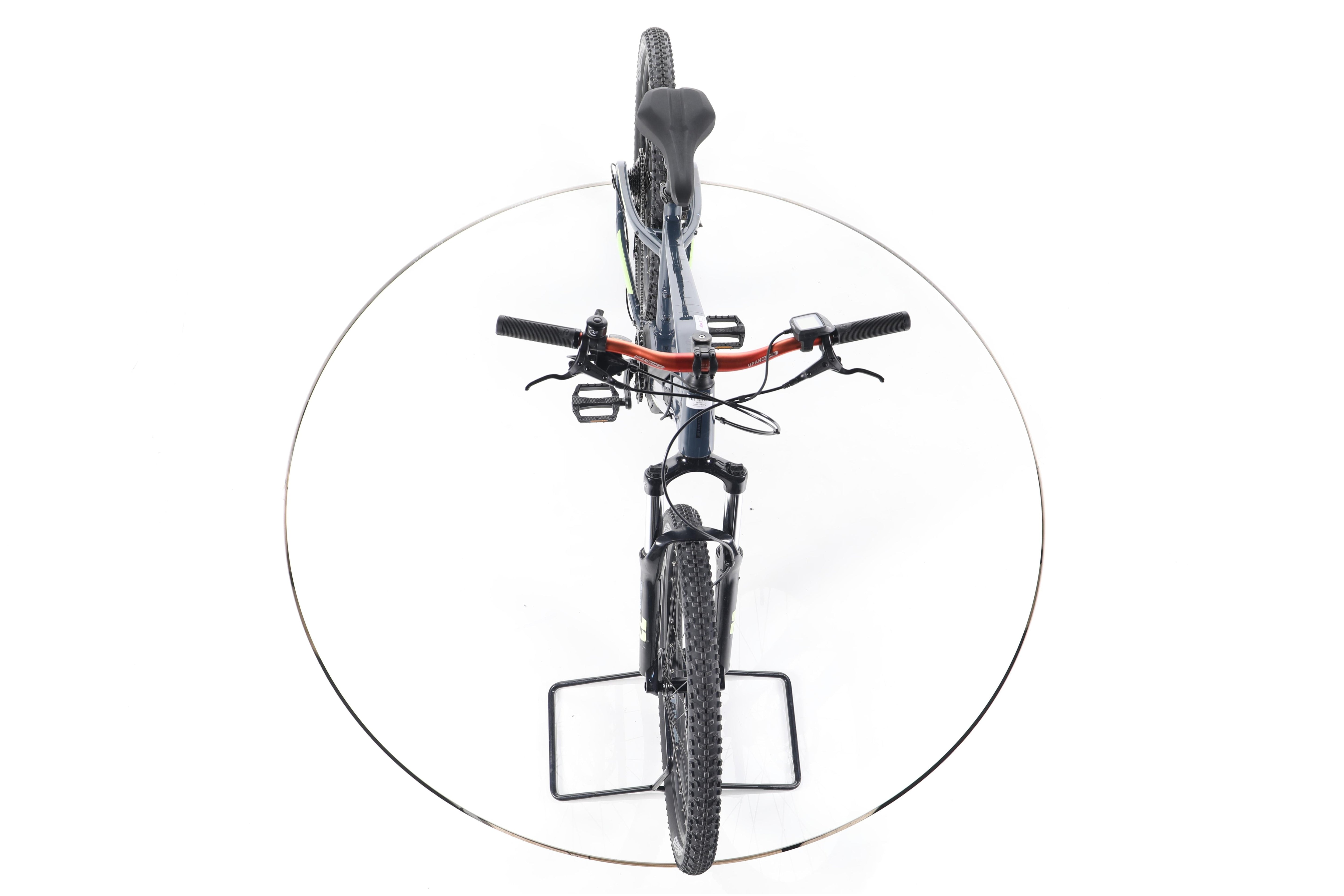 Haibike Hardseven 5 E-Bike - Image 16