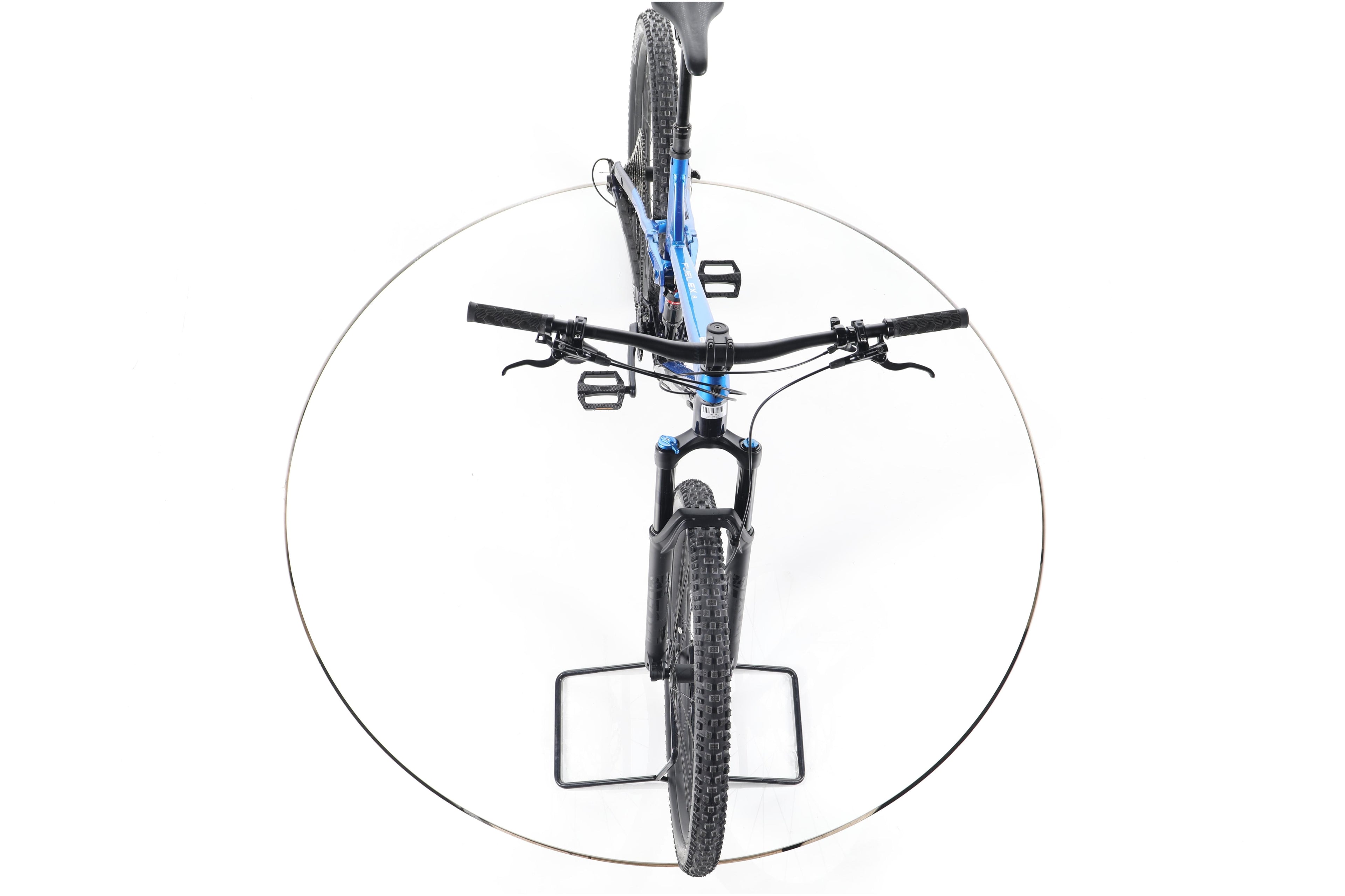 Trek Fuel EX 8 XT - Image 16
