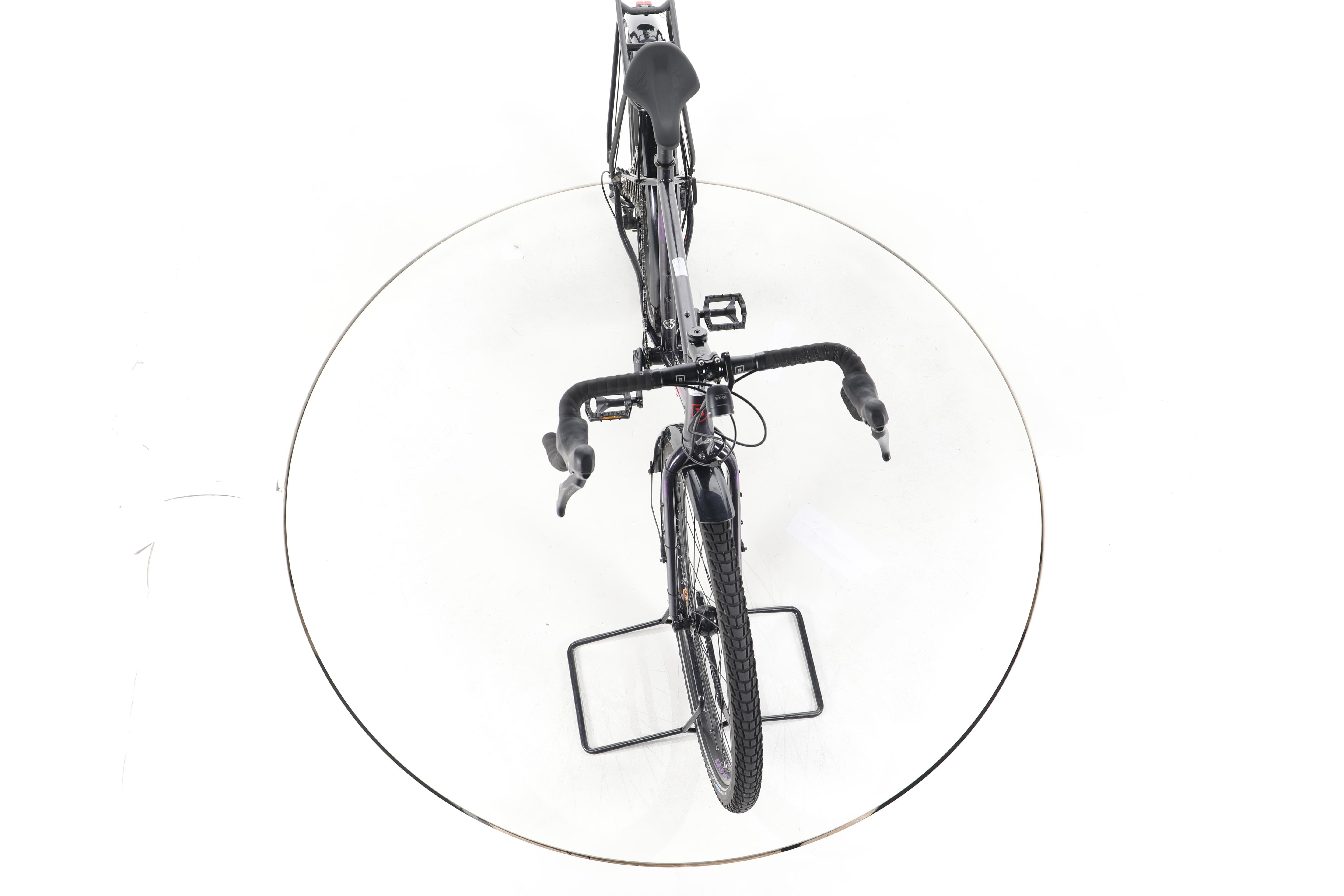 Breezer Bikes Radar X Pro E-Gravel & Rennrad - Image 16