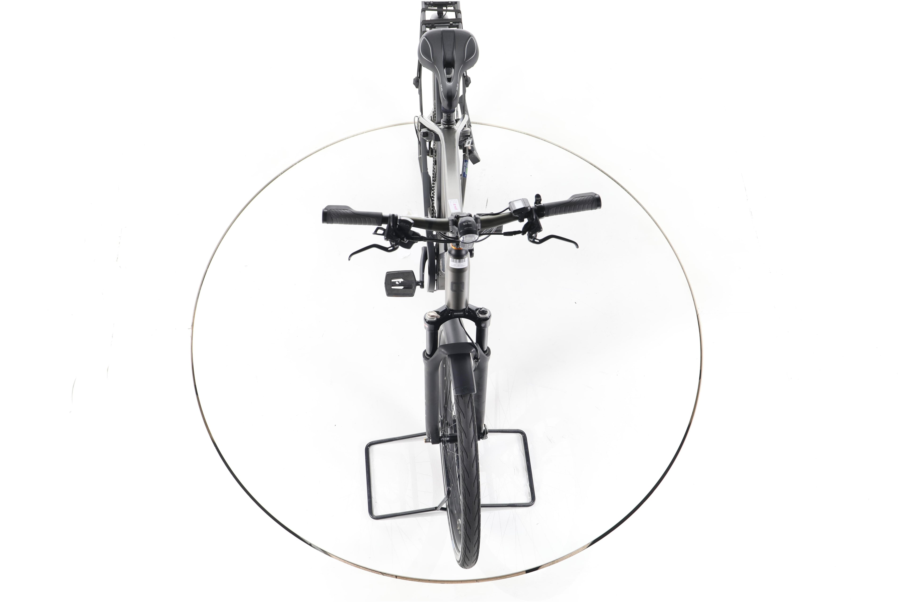 QWIC Performance MD11 Trekking E-Bike - Image 16