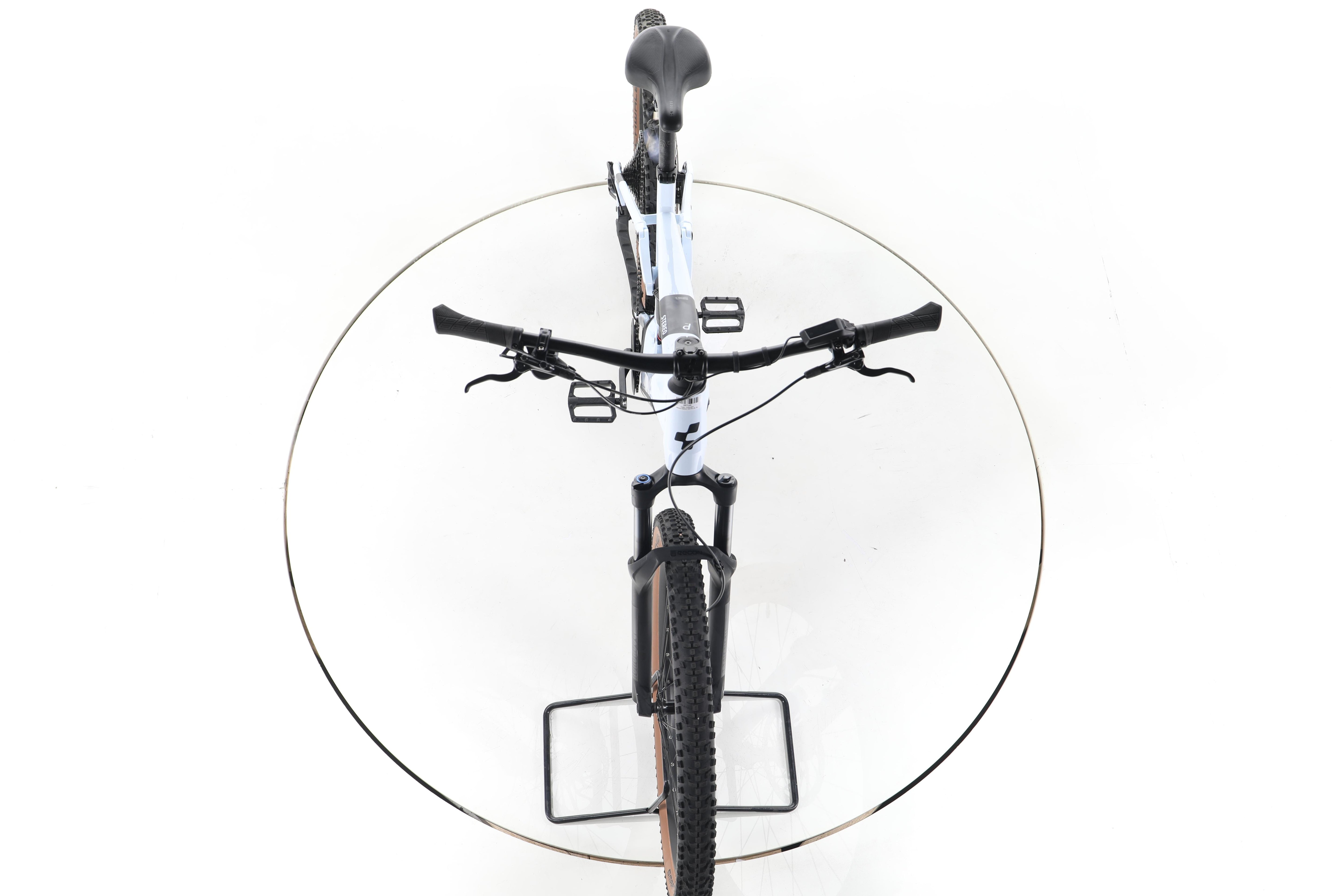 Cube Stereo Hybrid 120 Pro Fully E-Bike 2024 - Image 16