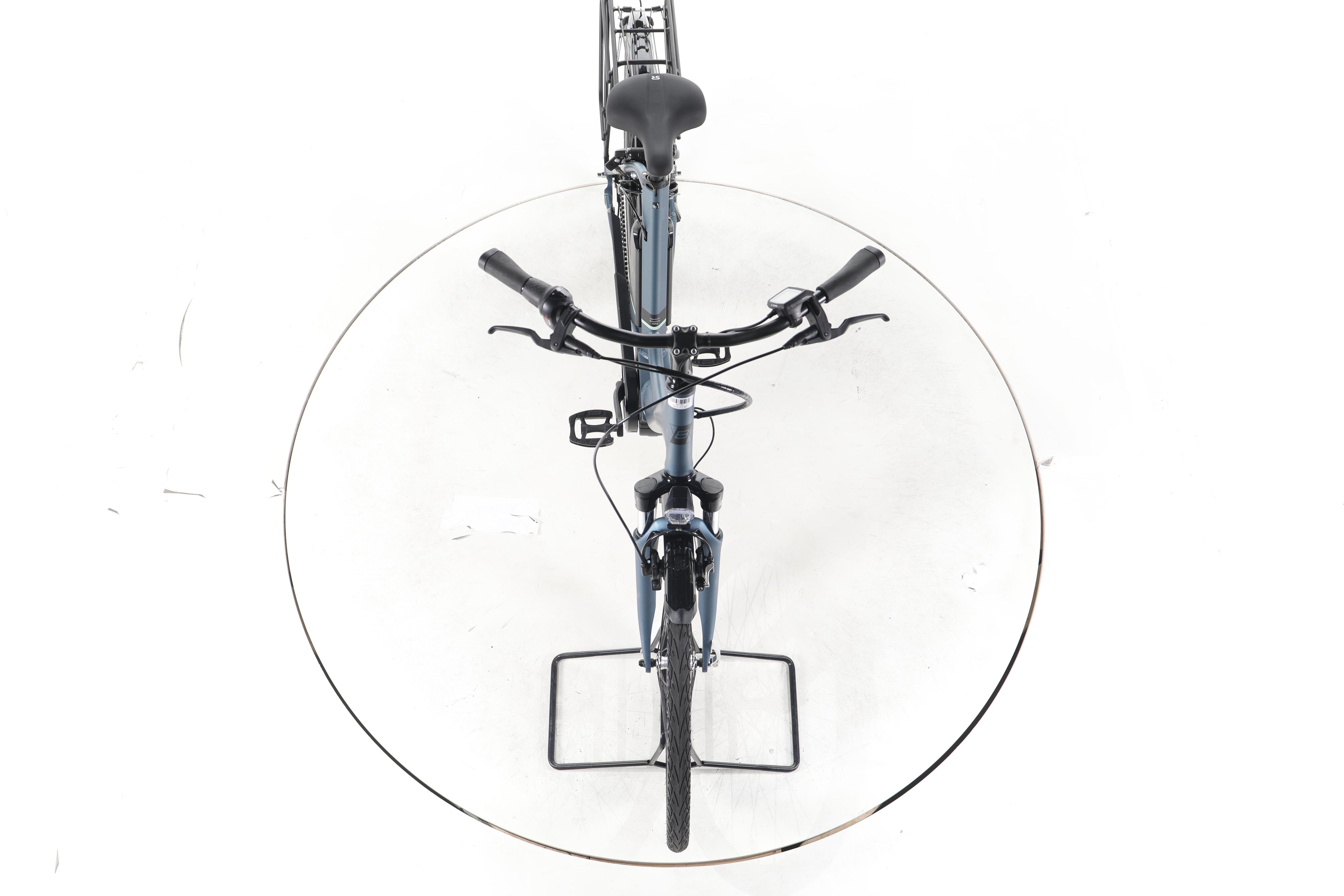 Bicycles Faro 7.4 FL City E-Bike Tiefeinsteiger - Image 16