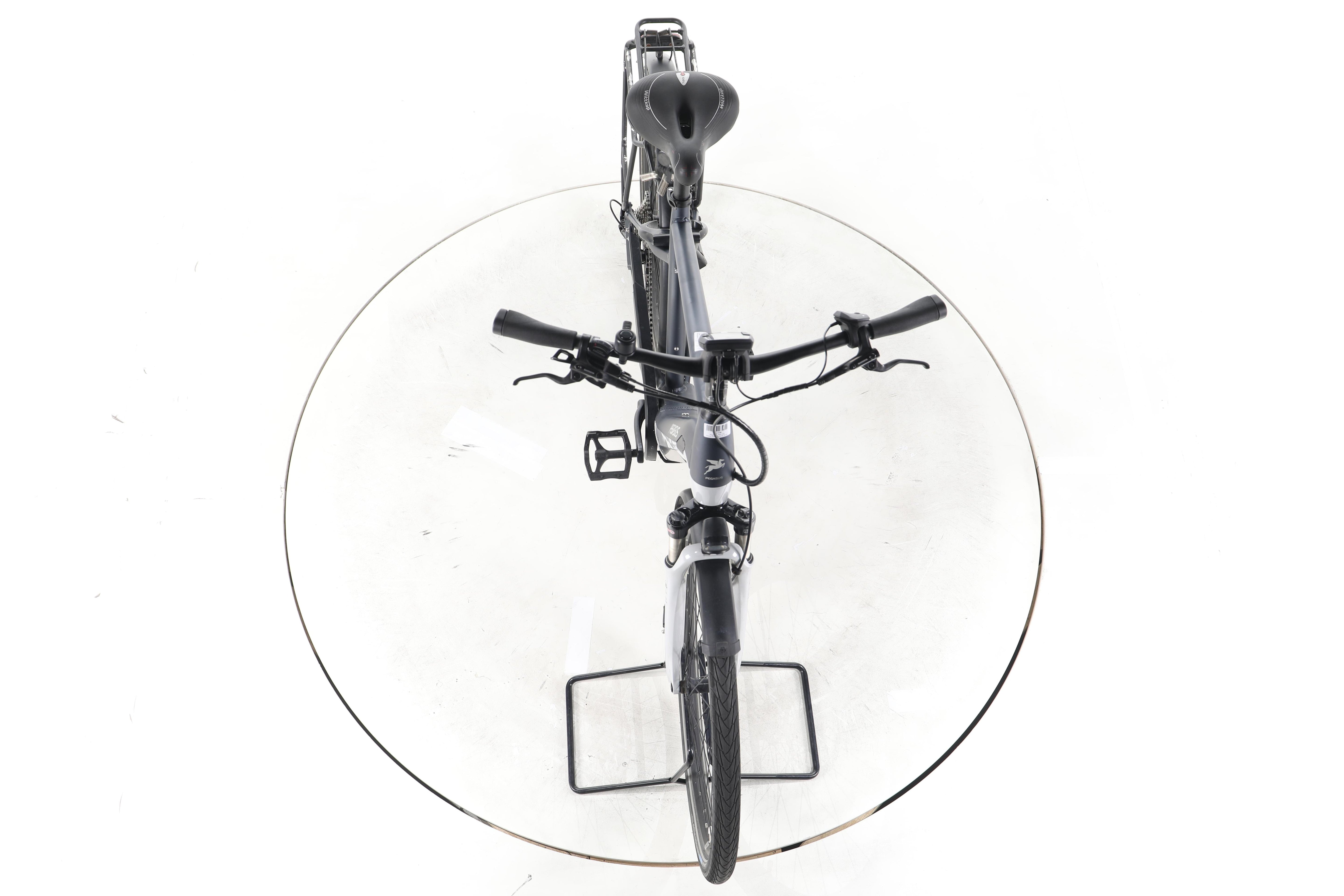 Pegasus Premio EVO 10 Lite Trekking E-Bike - Image 16