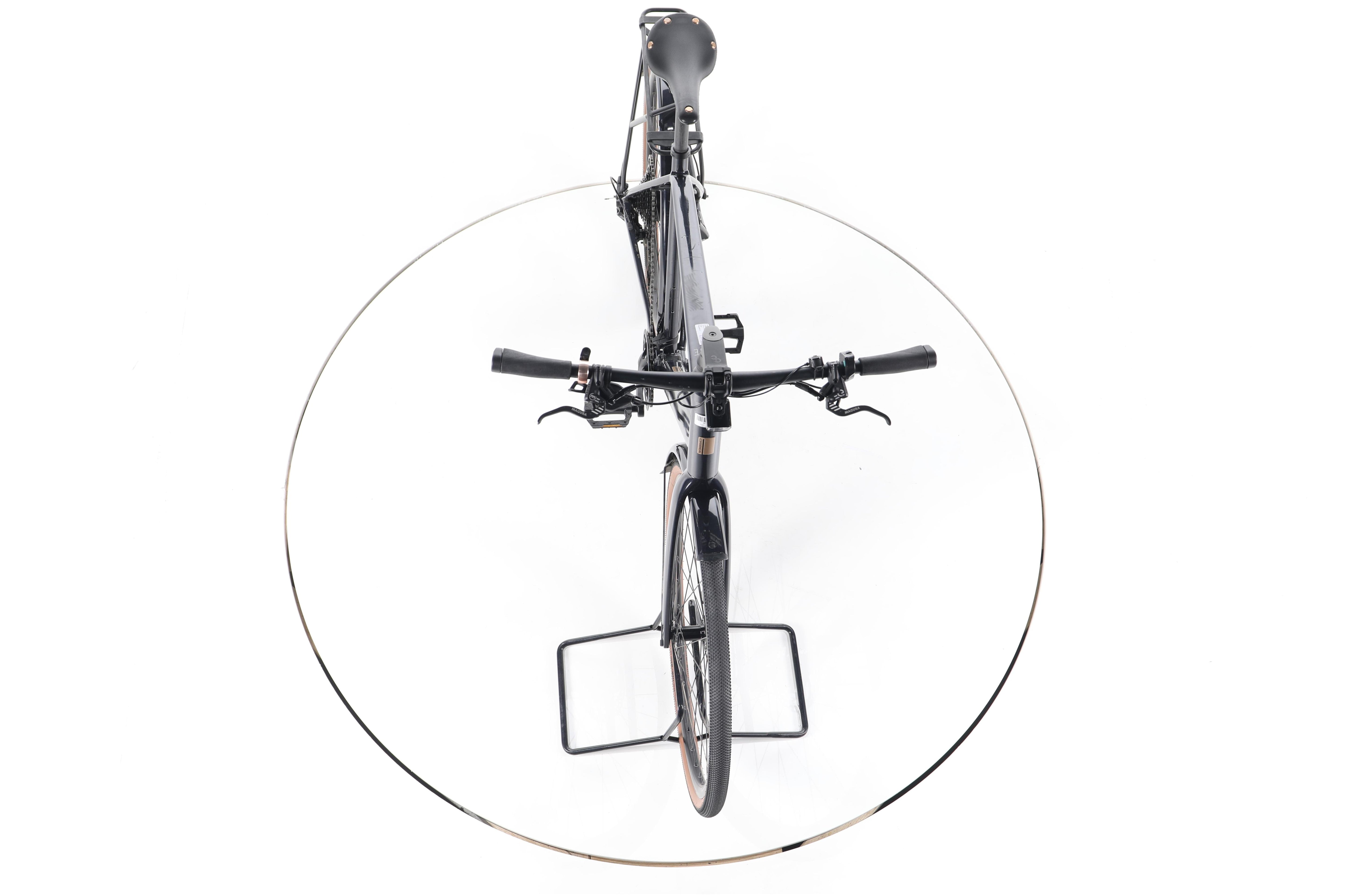 Orbea Vibe H10 Trekking E-Bike - Image 16