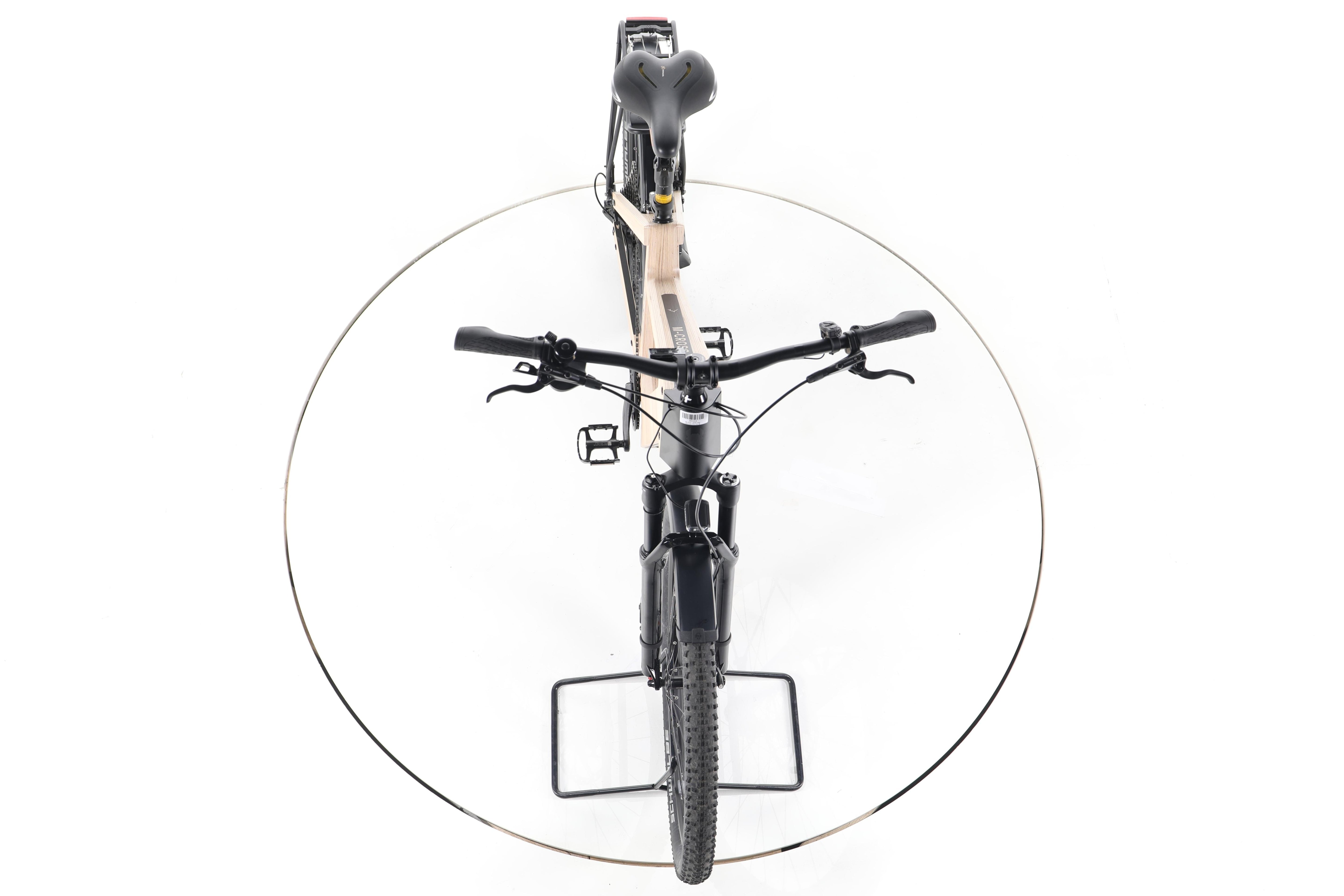 My Esel M-Cross Plus Trekking E-Bike 2024 - Image 16