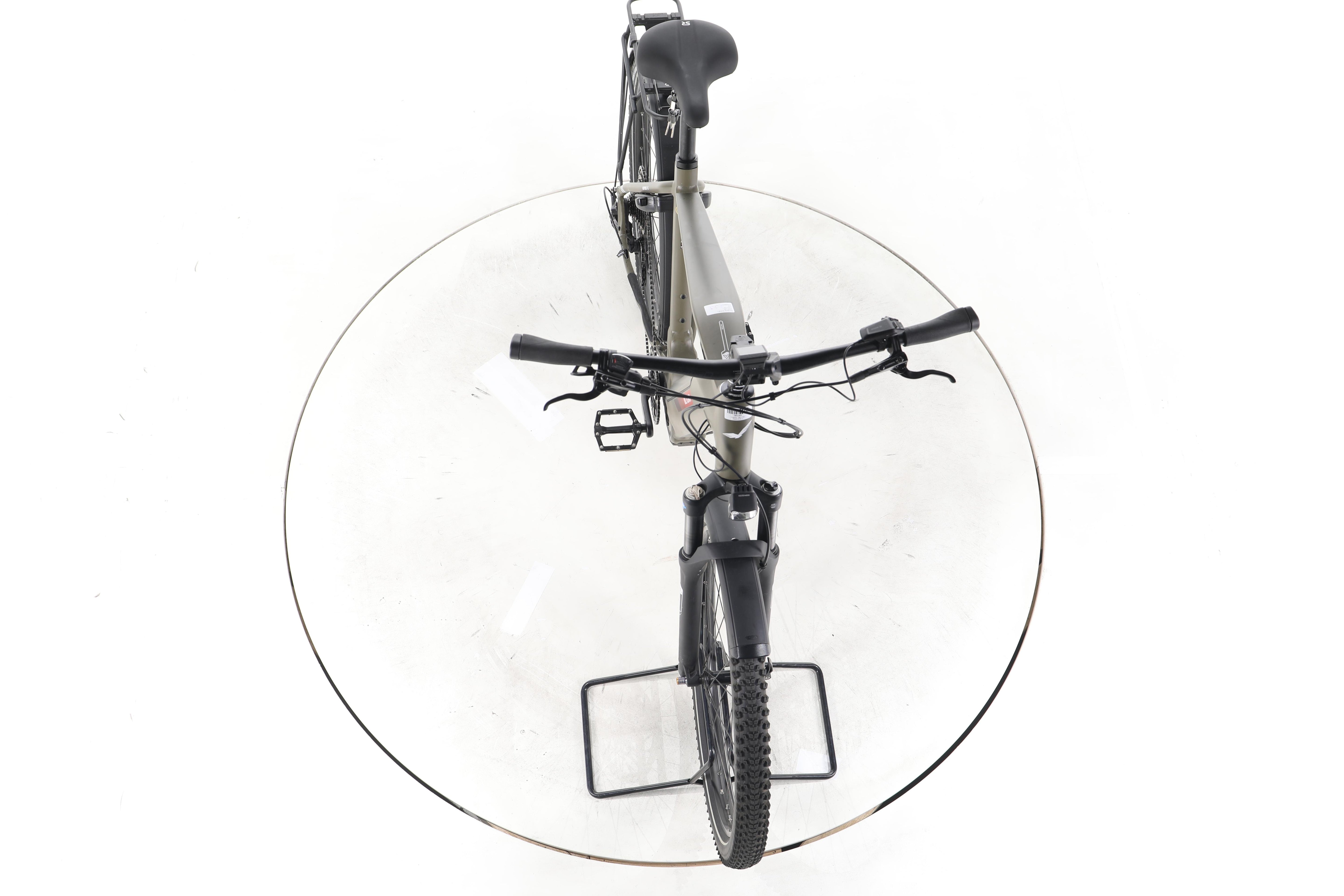 Victoria Avyon 6 Trekking E-Bike 2025 - Image 16