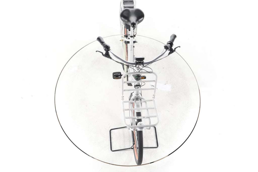 Gazelle Miss Grace C7+ HMB City E-Bike Tiefeinsteiger - Image 16