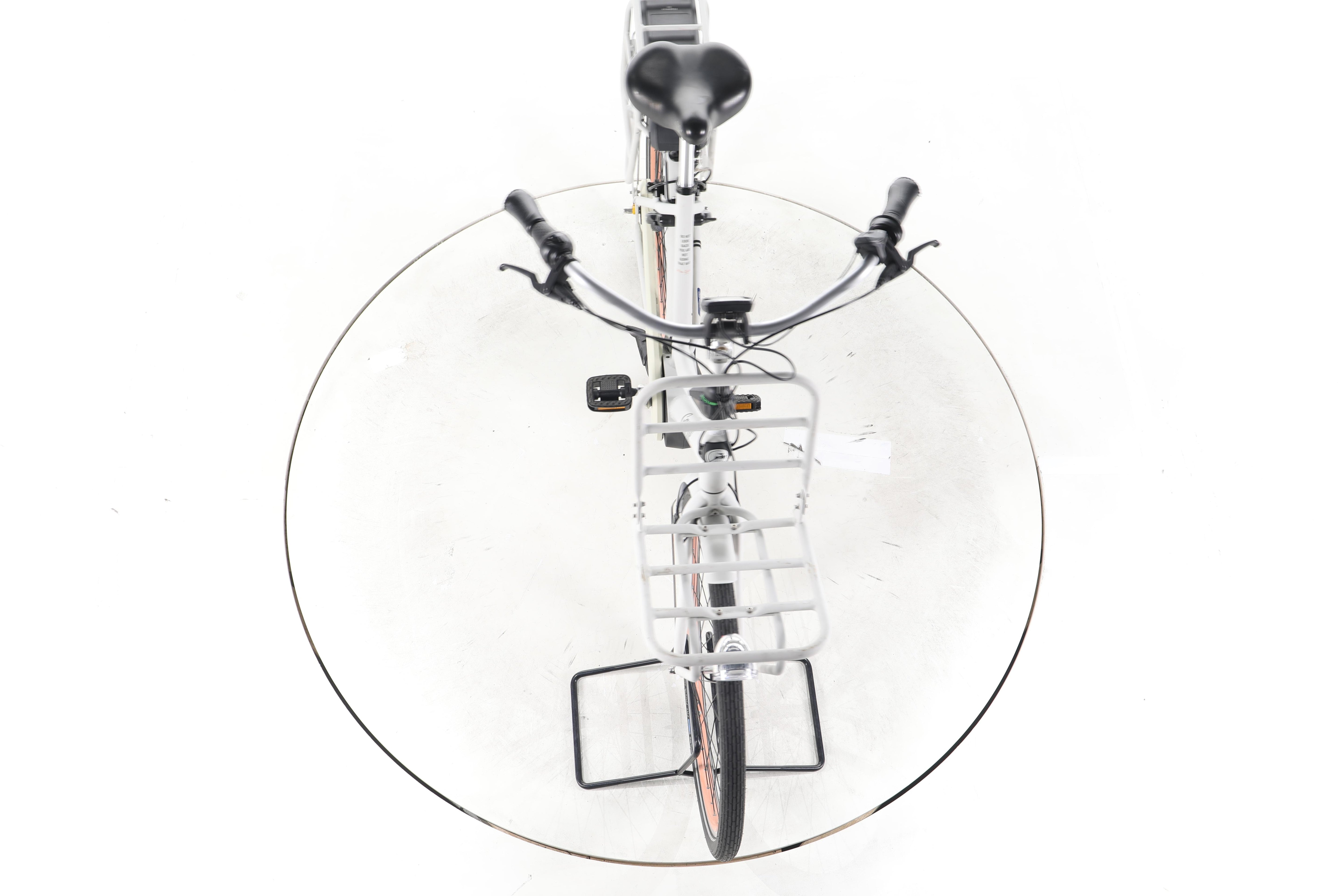 Gazelle Miss Grace C7+ HMB City E-Bike Tiefeinsteiger - Image 16