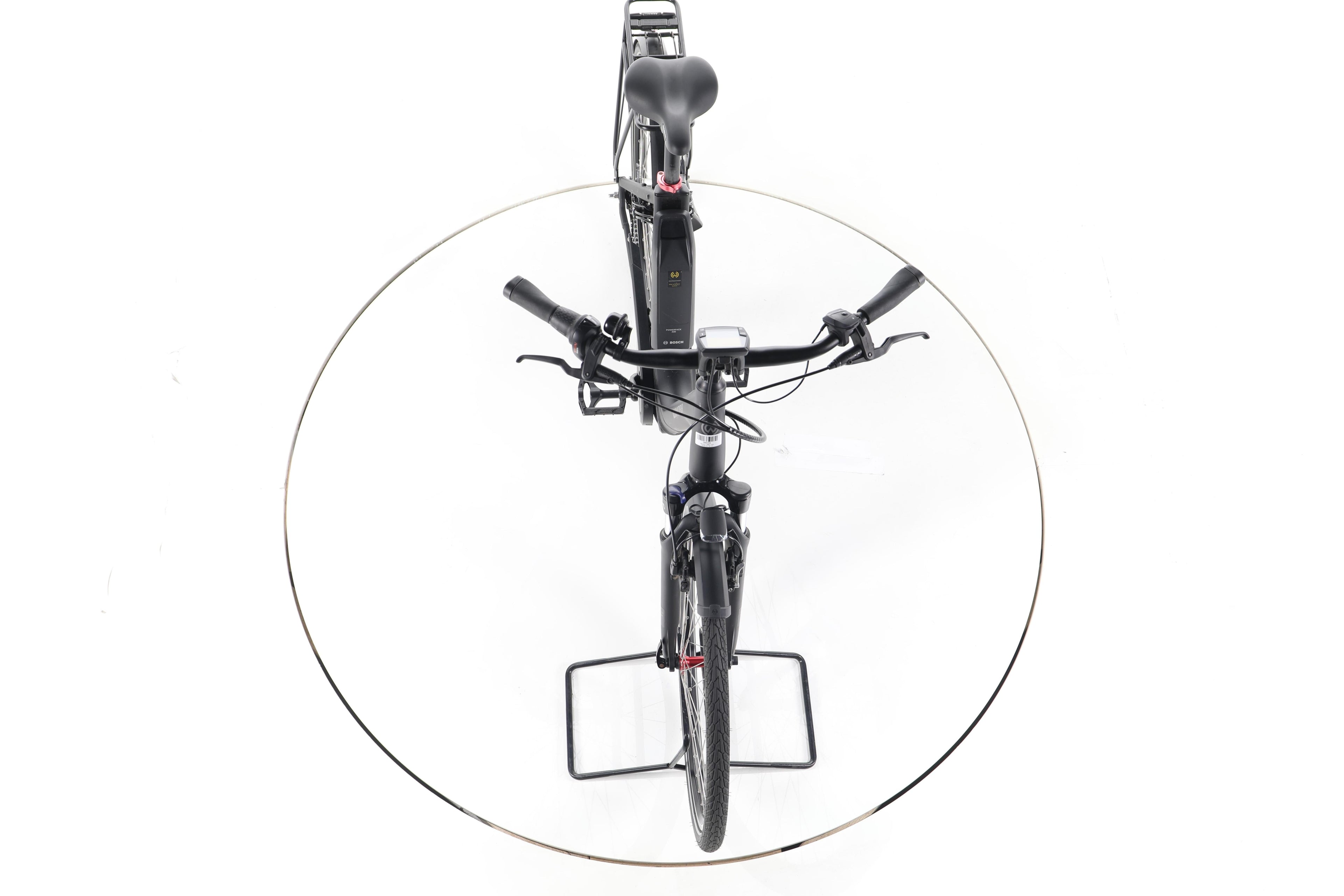 Winora CB 200 City E-Bike Tiefeinsteiger - Image 16