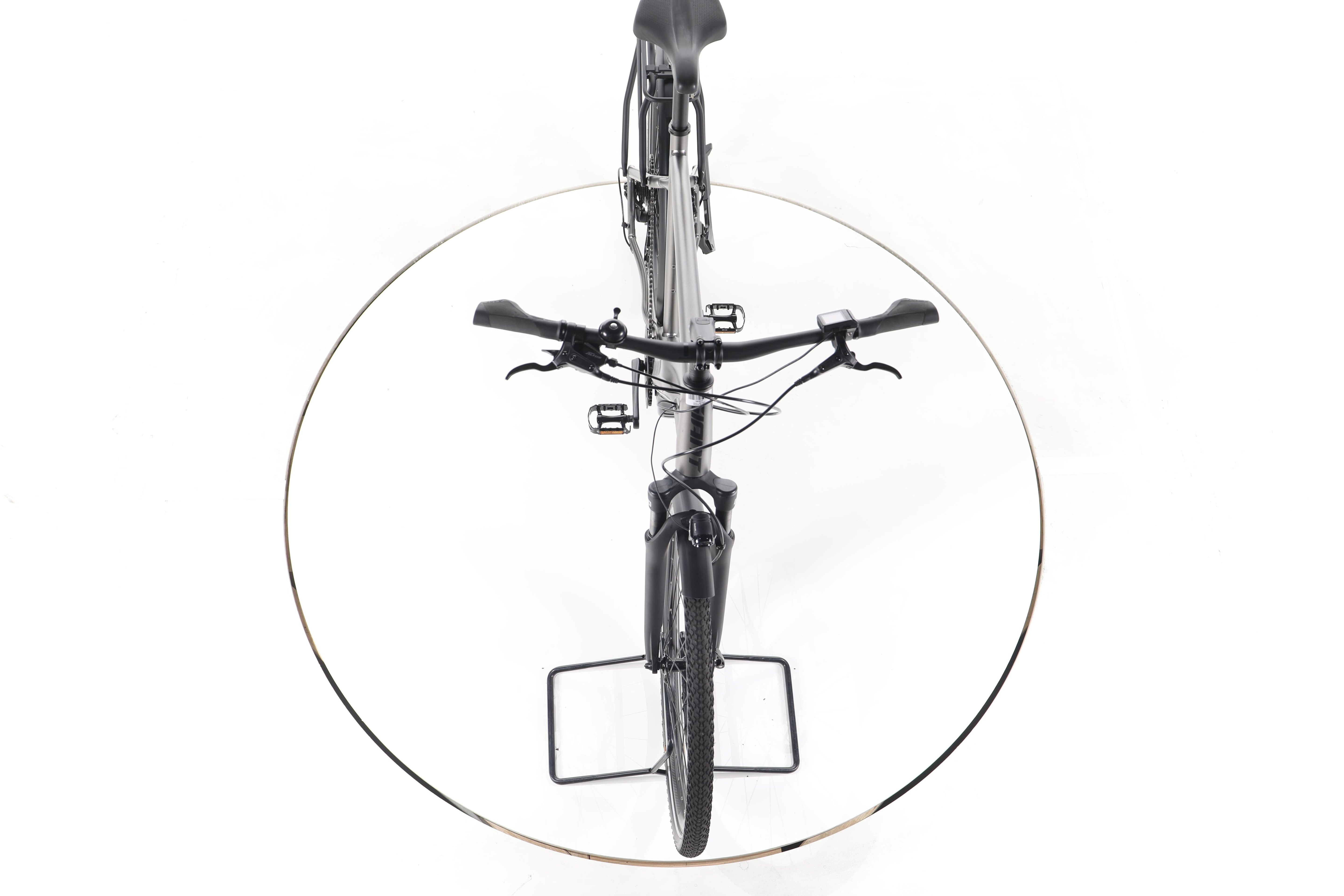 Giant Explore E+ 3 GTS Trekking E-Bike - Image 16
