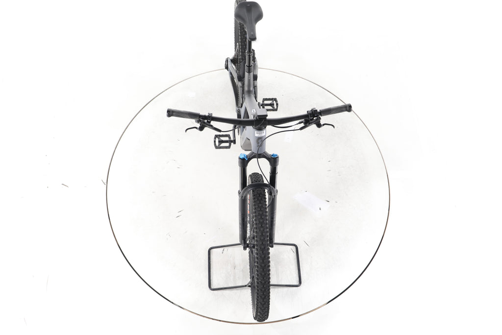 Scott Patron 910 E-Bike Fully Carbon 2025 - Image 16