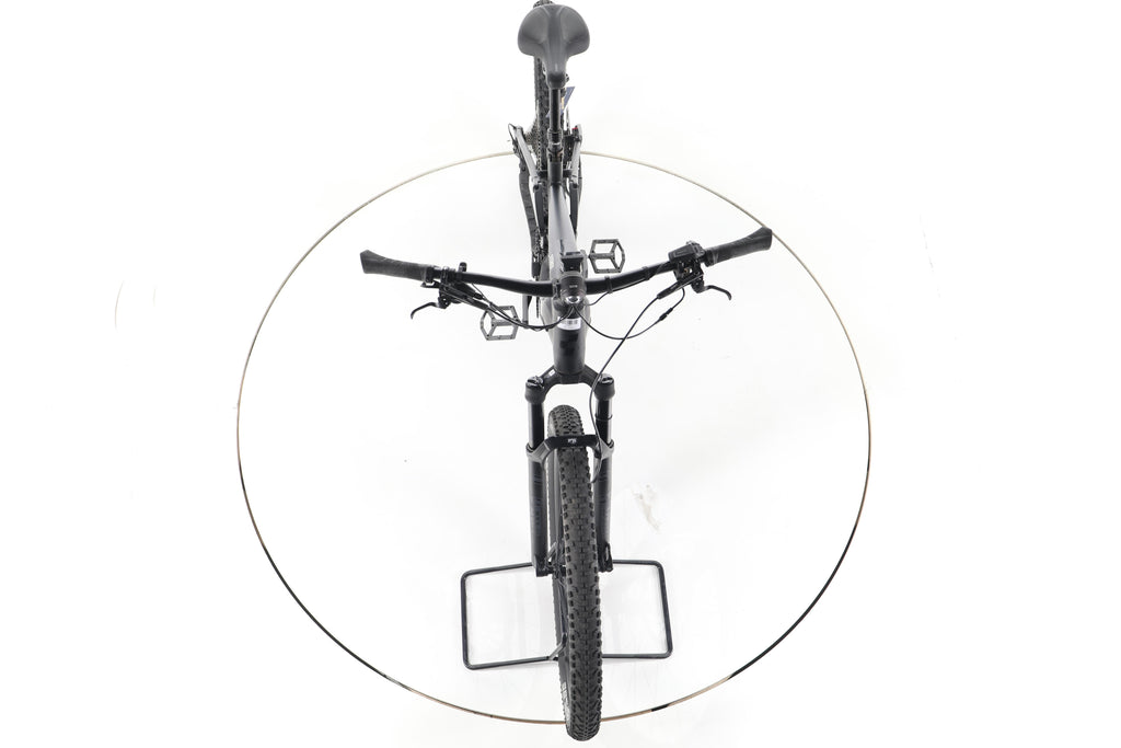 Cube Stereo Hybrid 120 SLX Fully E-Bike 2023 - Image 16