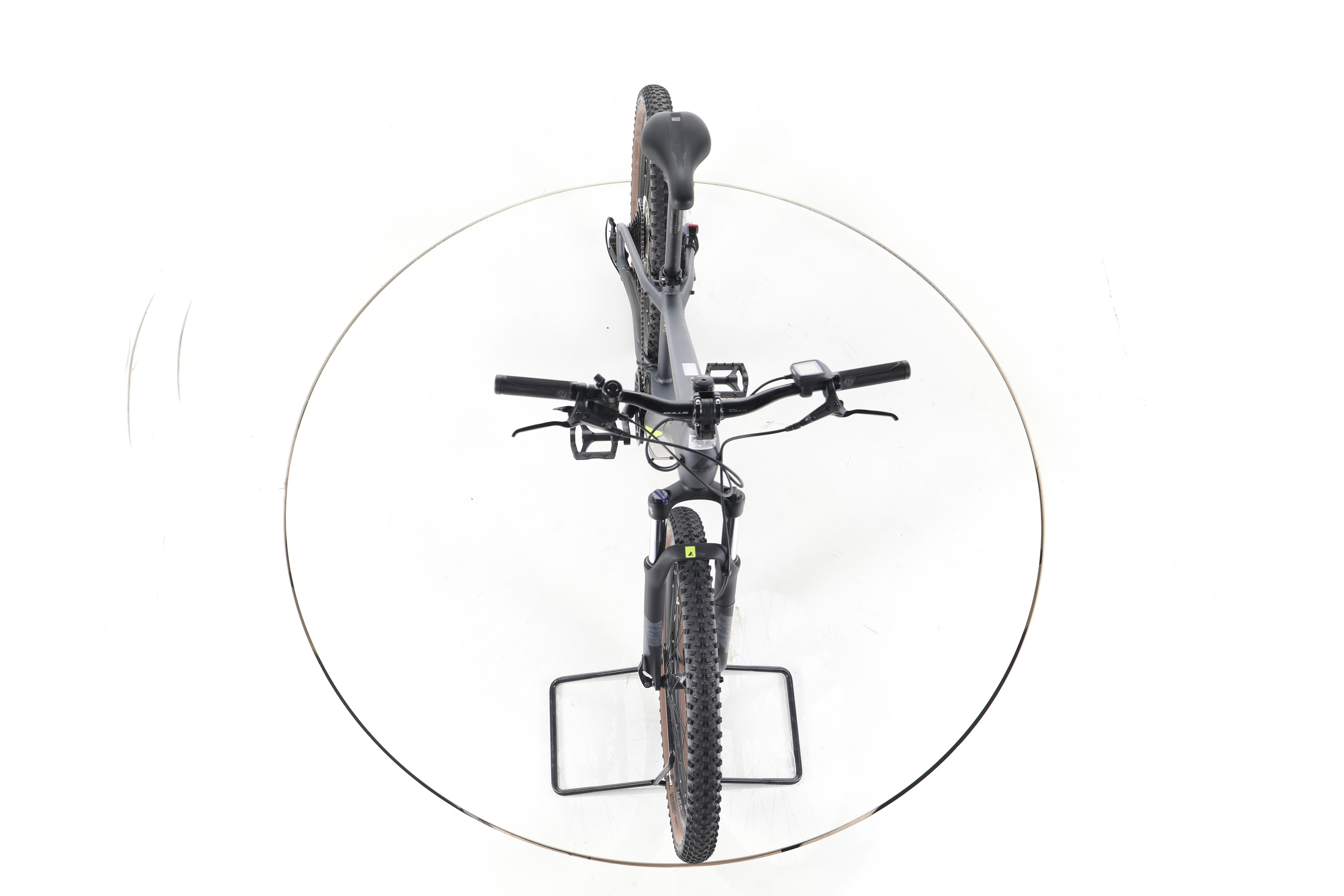 Bulls Twenty 6 Evo E-Bike 2024 - Image 16