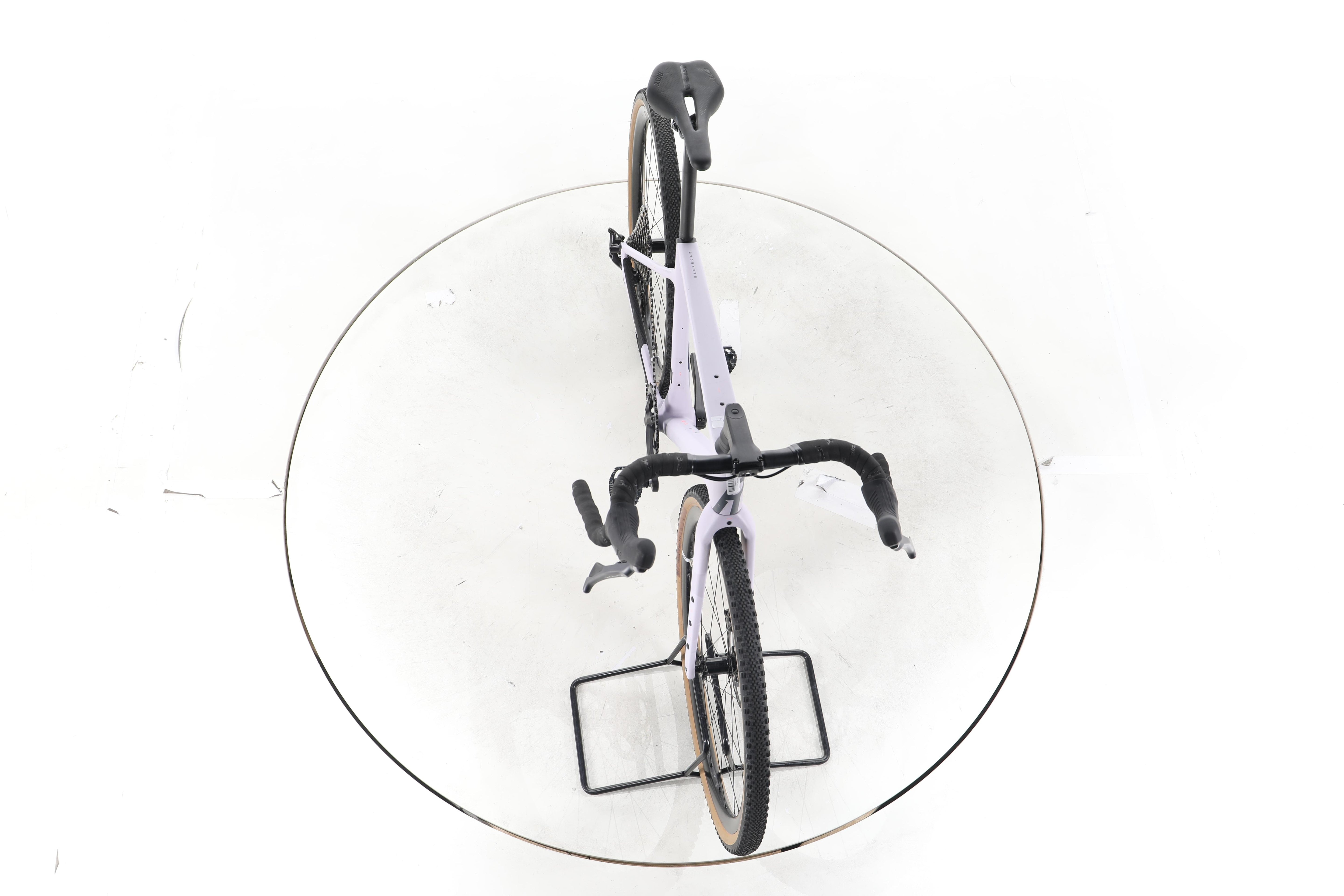 Rose Backroad GRX 820 Gravelbike Carbon - Image 16