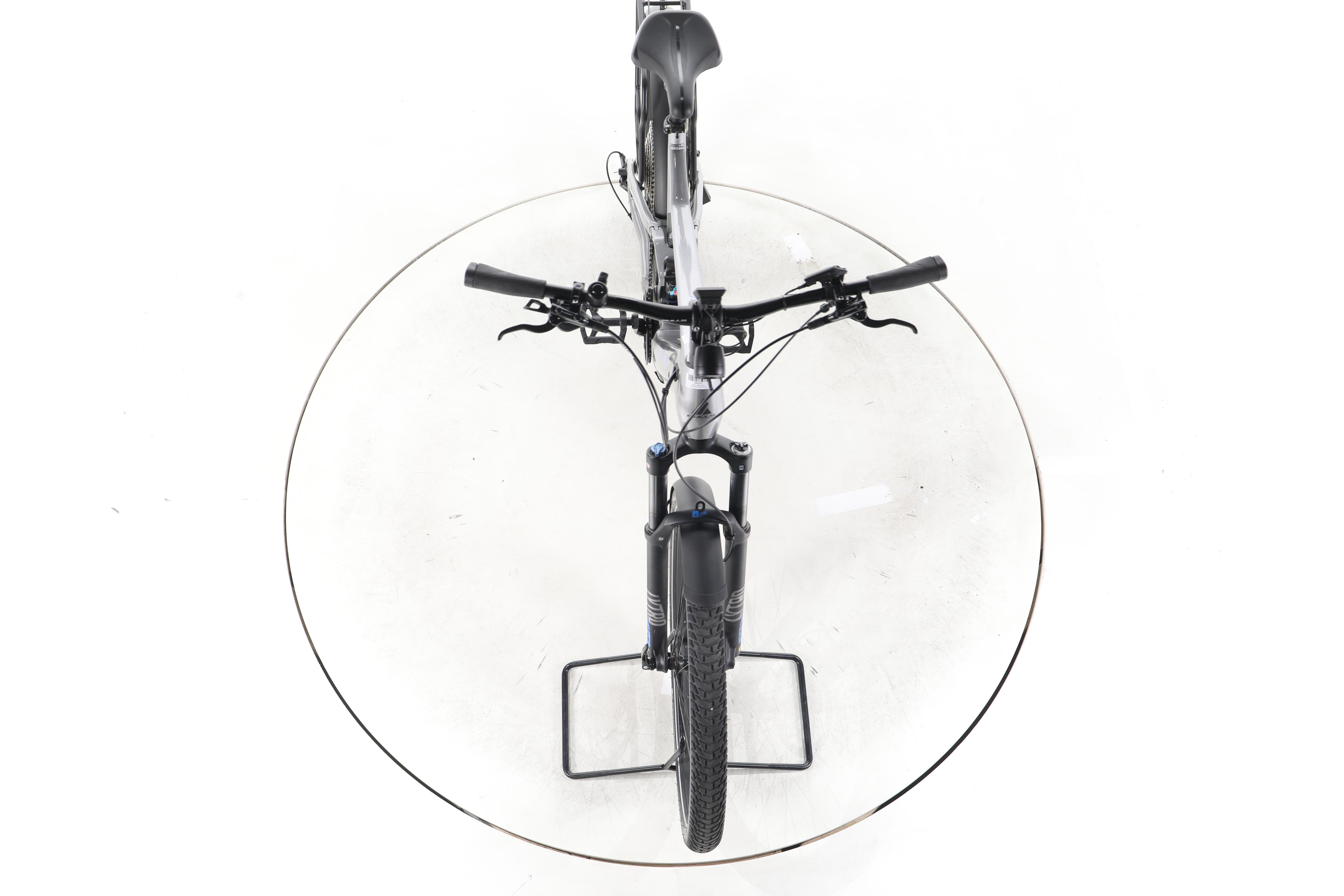 Bulls Iconic EVO TR2 SUV E-Bike - Image 16