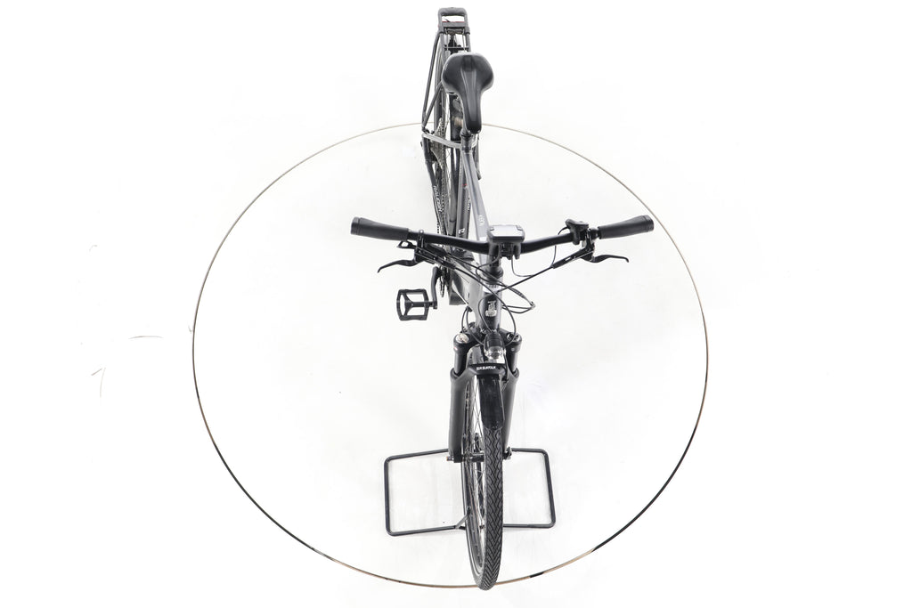 Raleigh Kent 10 Trekking E-Bike - Image 16
