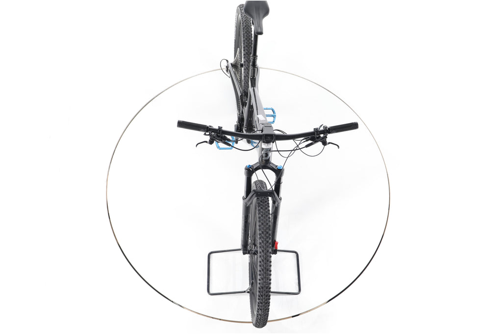 Scott Lumen eRIDE 910 Fully E-Bike Carbon - Image 16