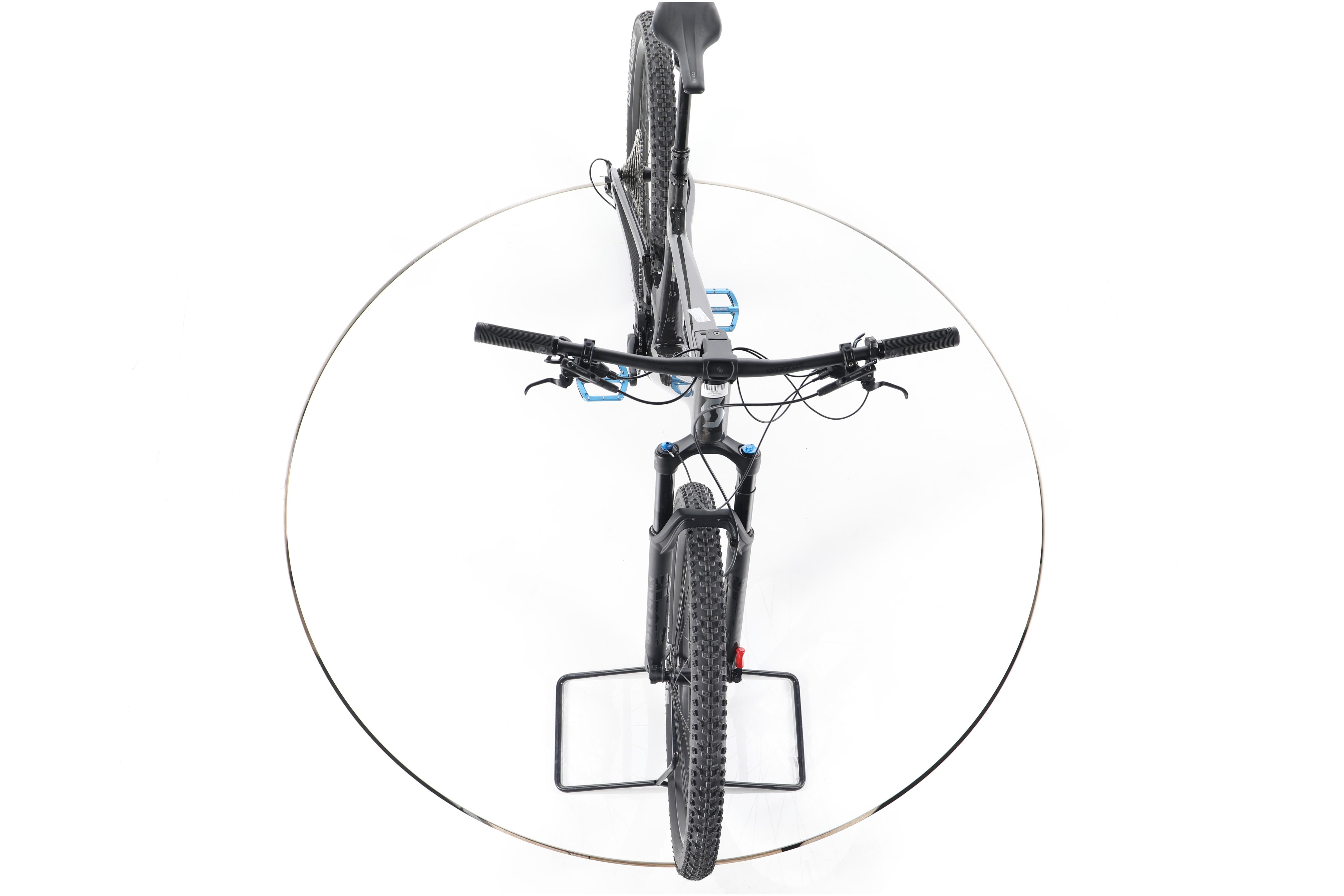 Scott Lumen eRIDE 910 Fully E-Bike Carbon - Image 16