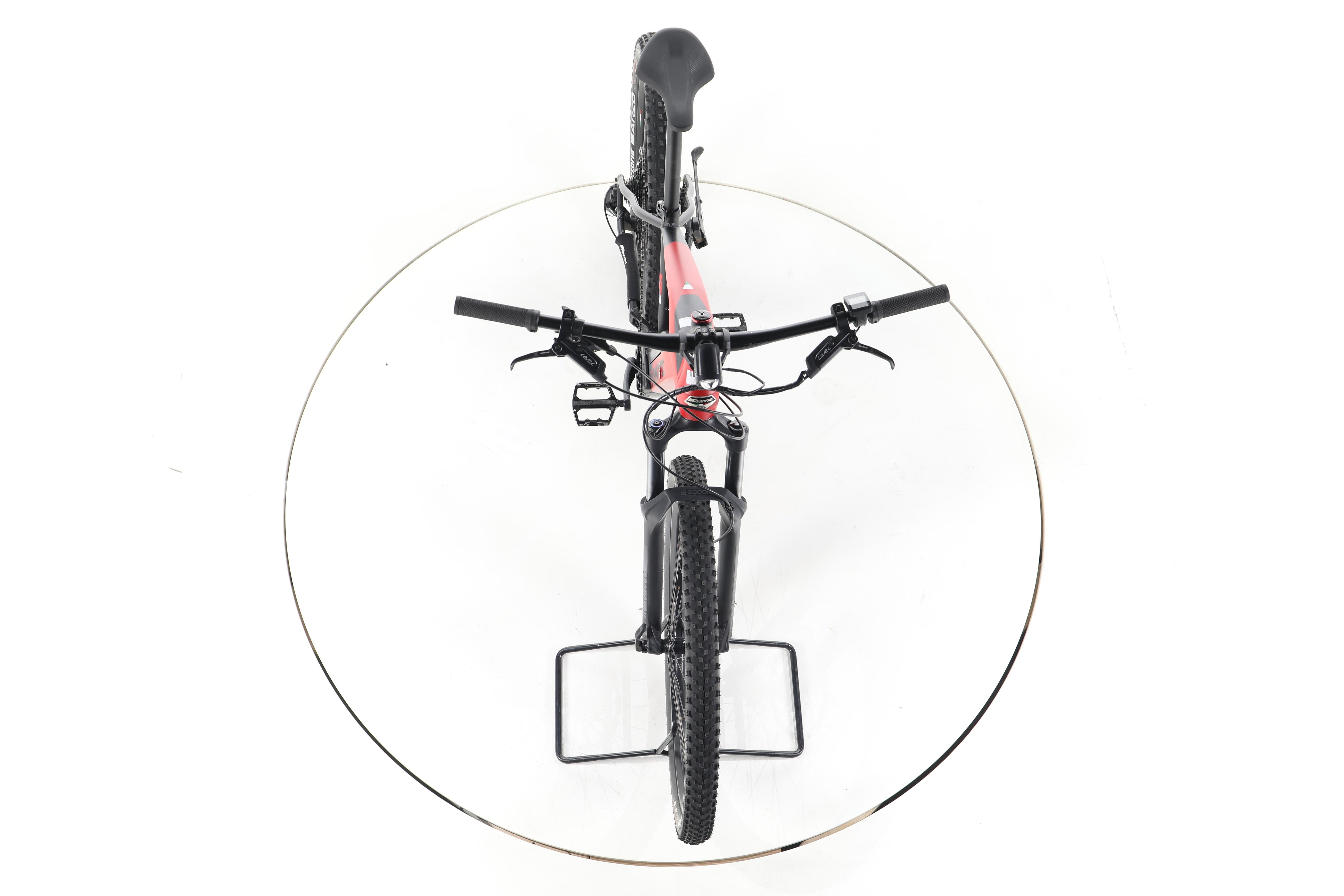 Fantic XF2 Integra E-Bike - Image 16