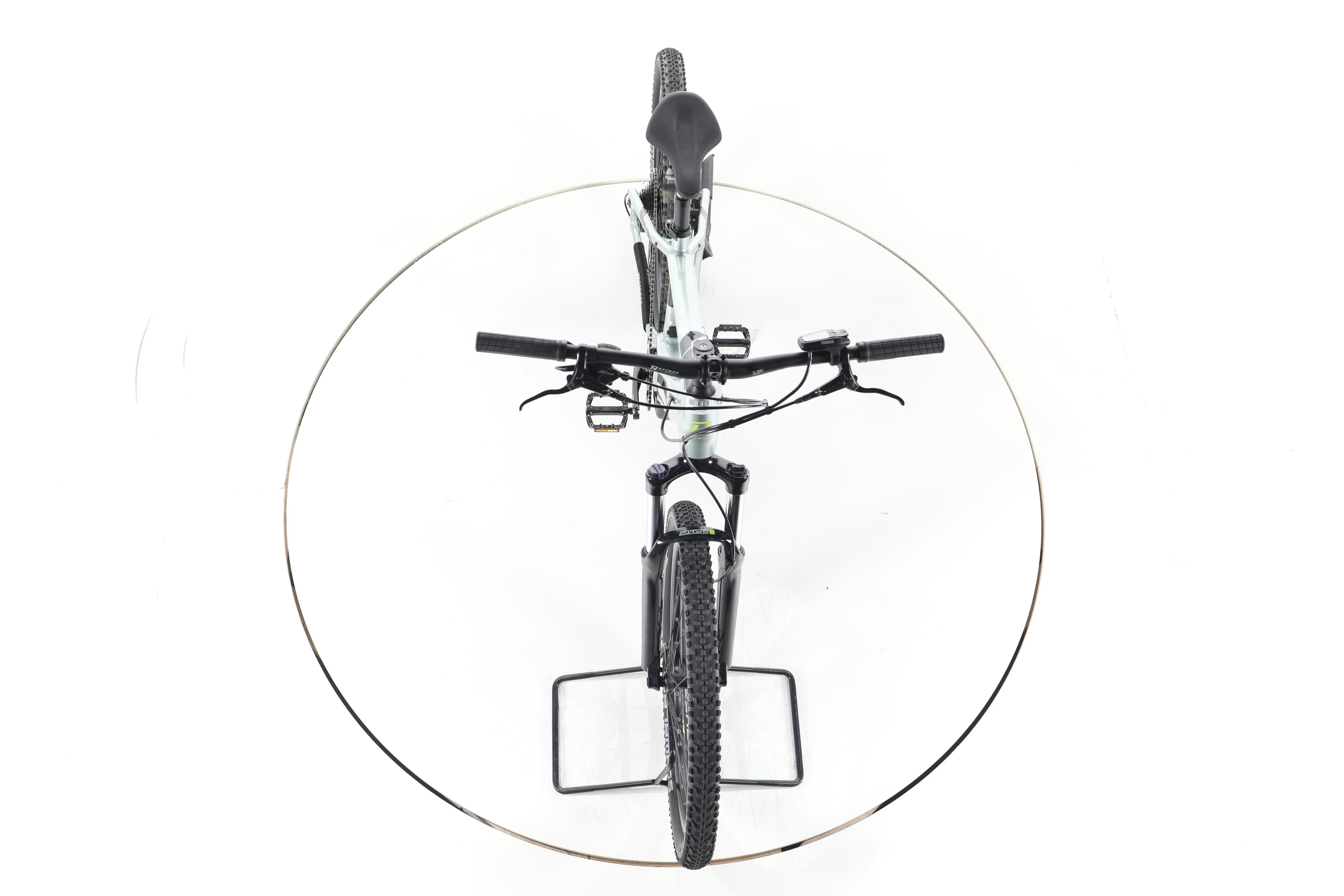 R Raymon HardRay E 5.0 E-Bike - Image 16