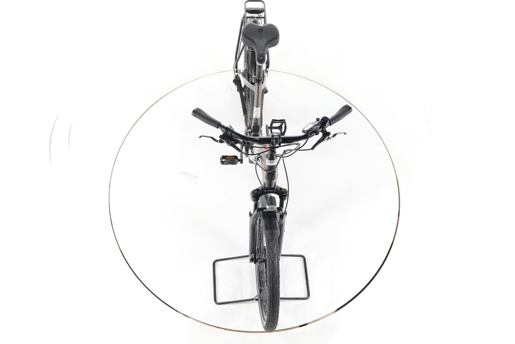 R Raymon TOURRAY E 5.0 Trekking E-Bike Tiefeinsteiger - Image 16