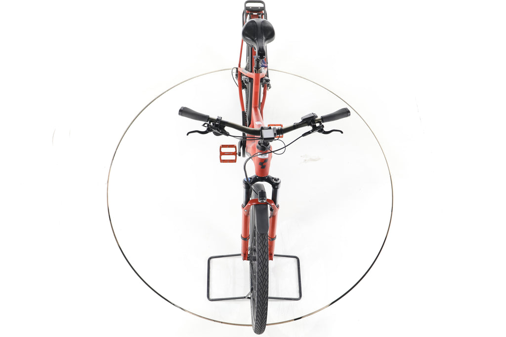 Cube Kathmandu Hybrid EXC Trekking E-Bike 2023 - Image 16