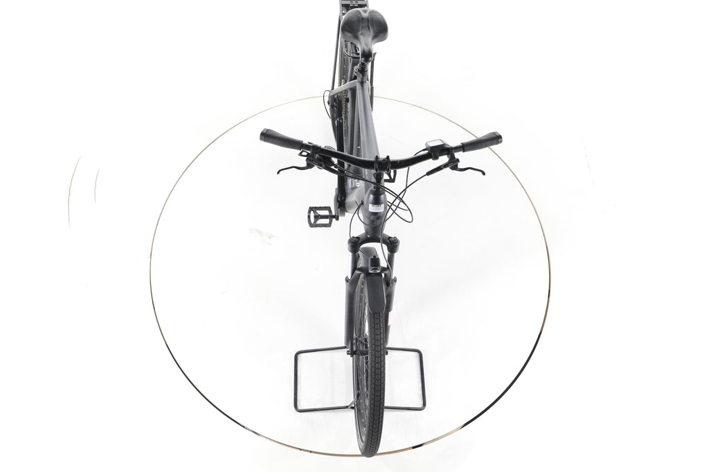 Cube Kathmandu Hybrid ONE Trekking E-Bike - Image 16