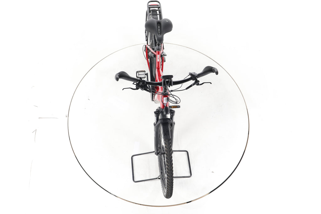 KTM MACINA TOUR CX 510 Trekking E-Bike - Image 16