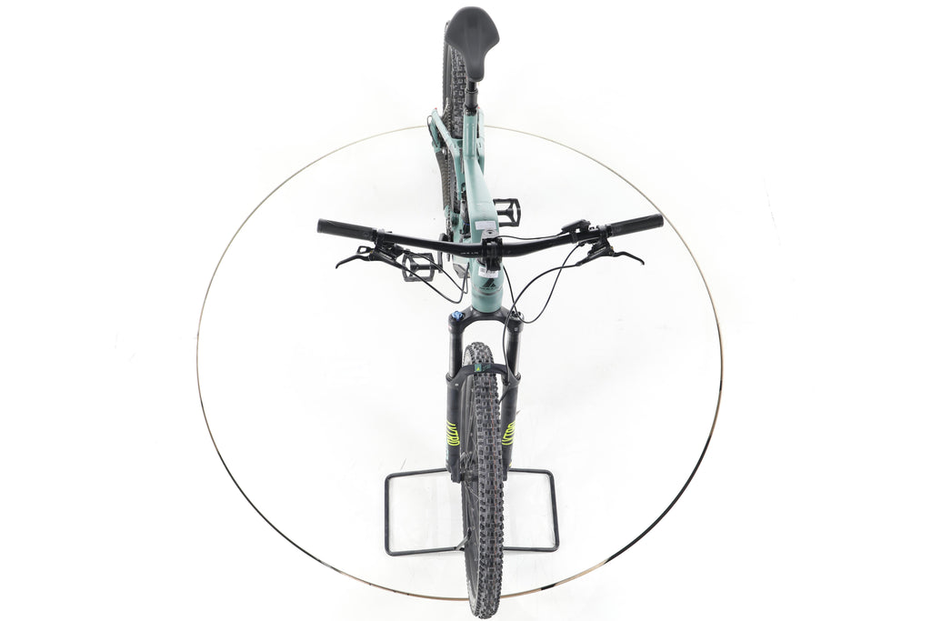 Bulls Sonic EVO AM 1 E-Bike Fully - Image 16