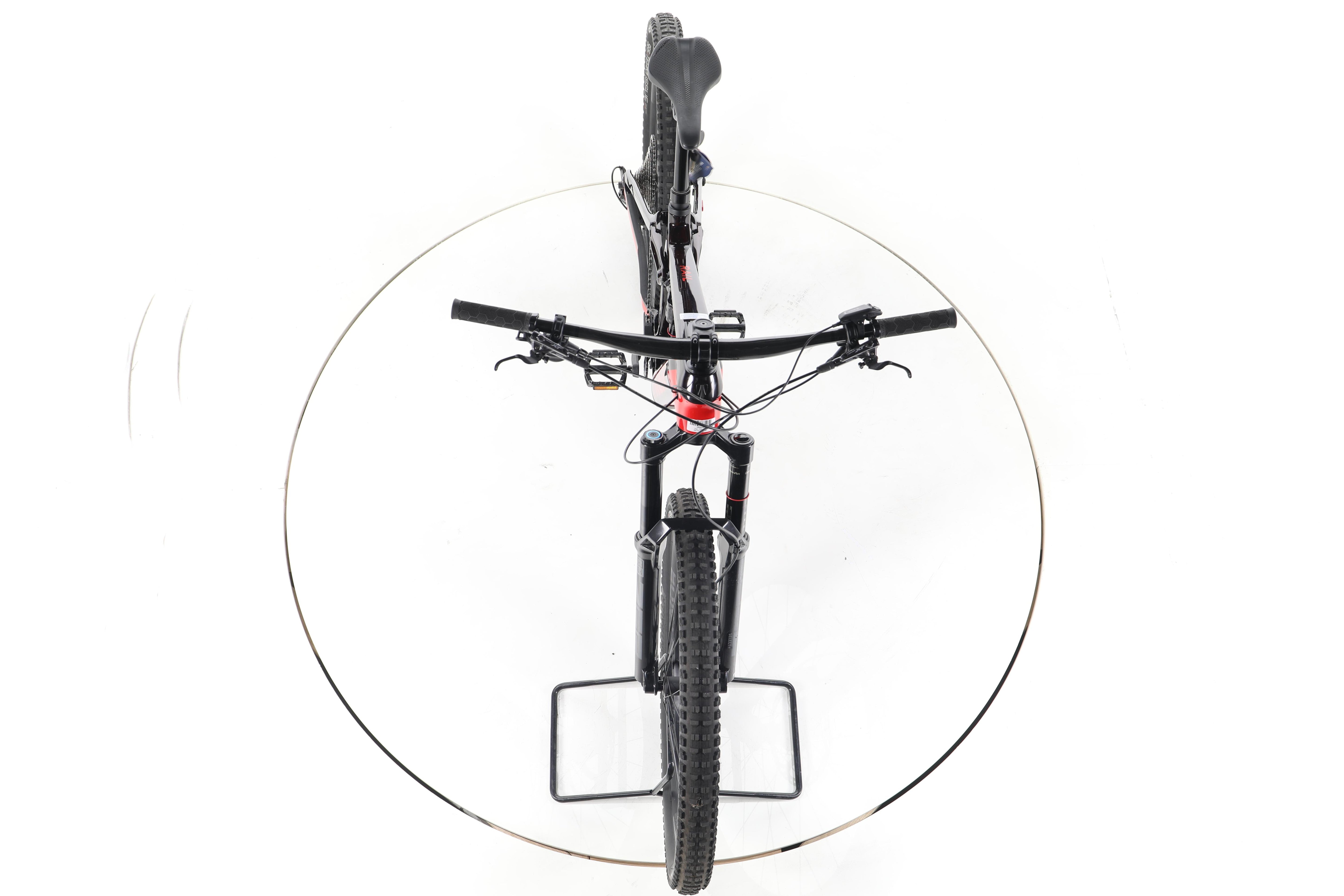 Trek Rail 9.8 XT E-Bike Fully Carbon - Image 16