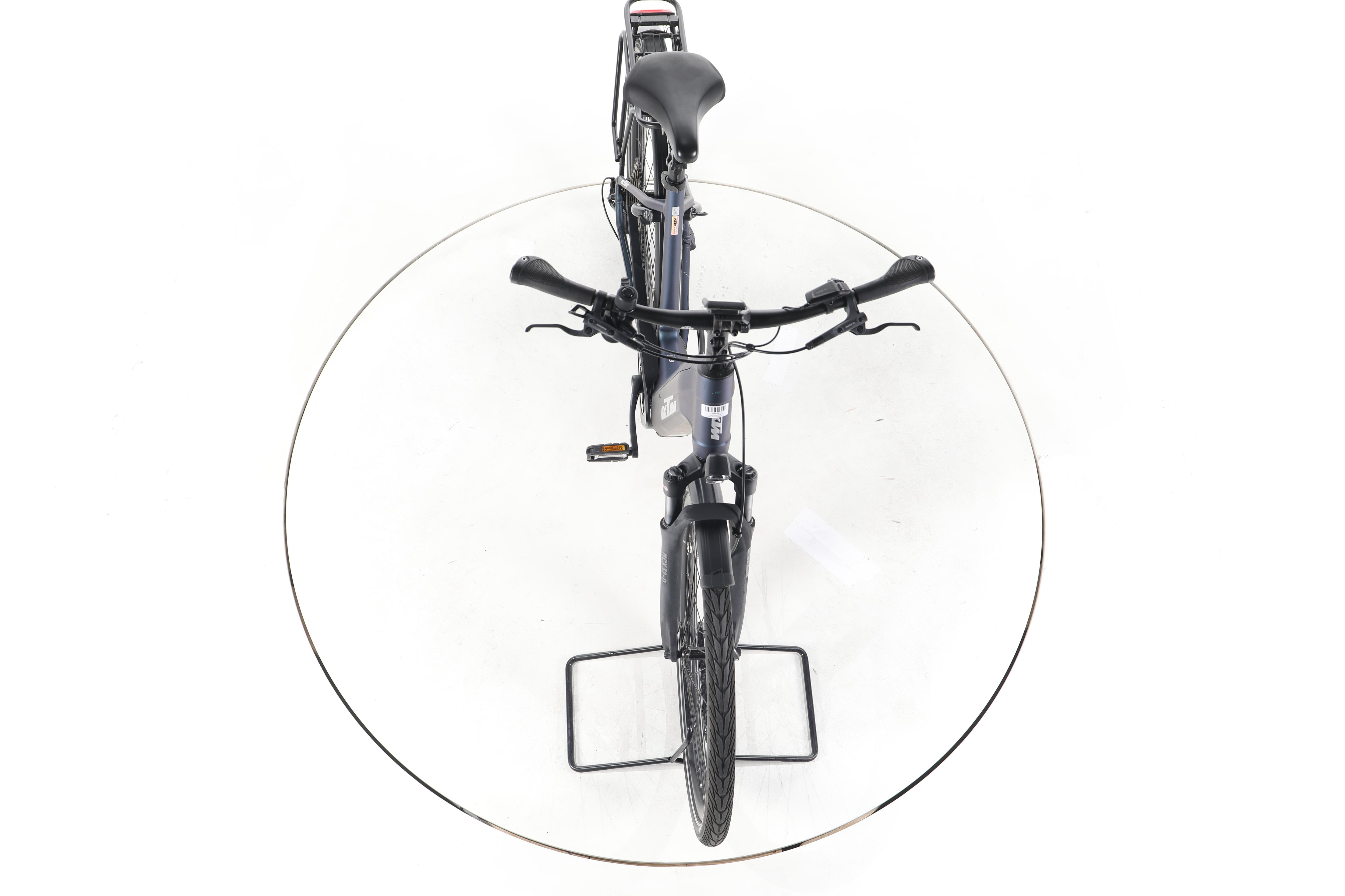 KTM Macina Tour CX 510 Trekking E-Bike Tiefeinsteiger 2024 - Image 16