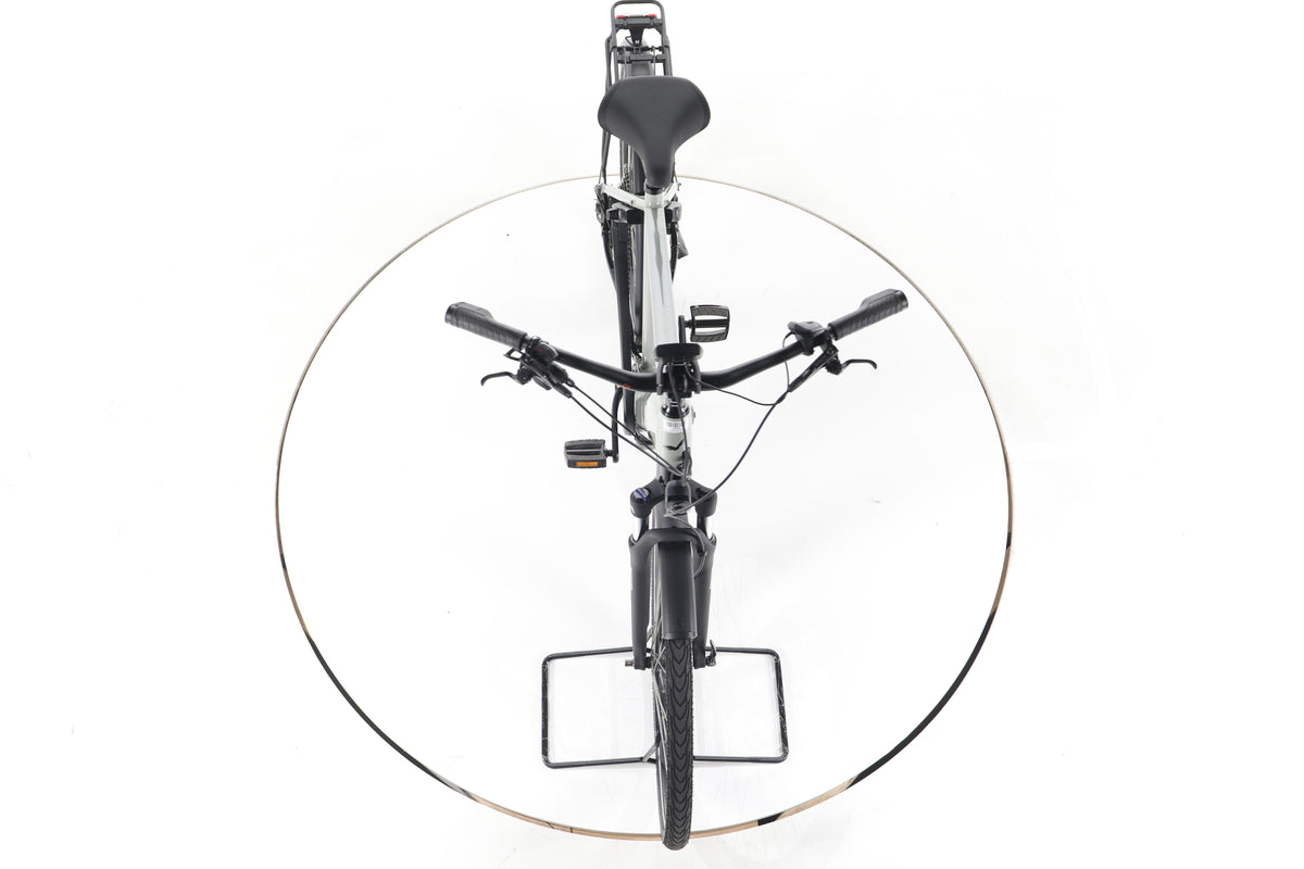 Victoria eTrekking 12.9 Trekking E-Bike - Image 16